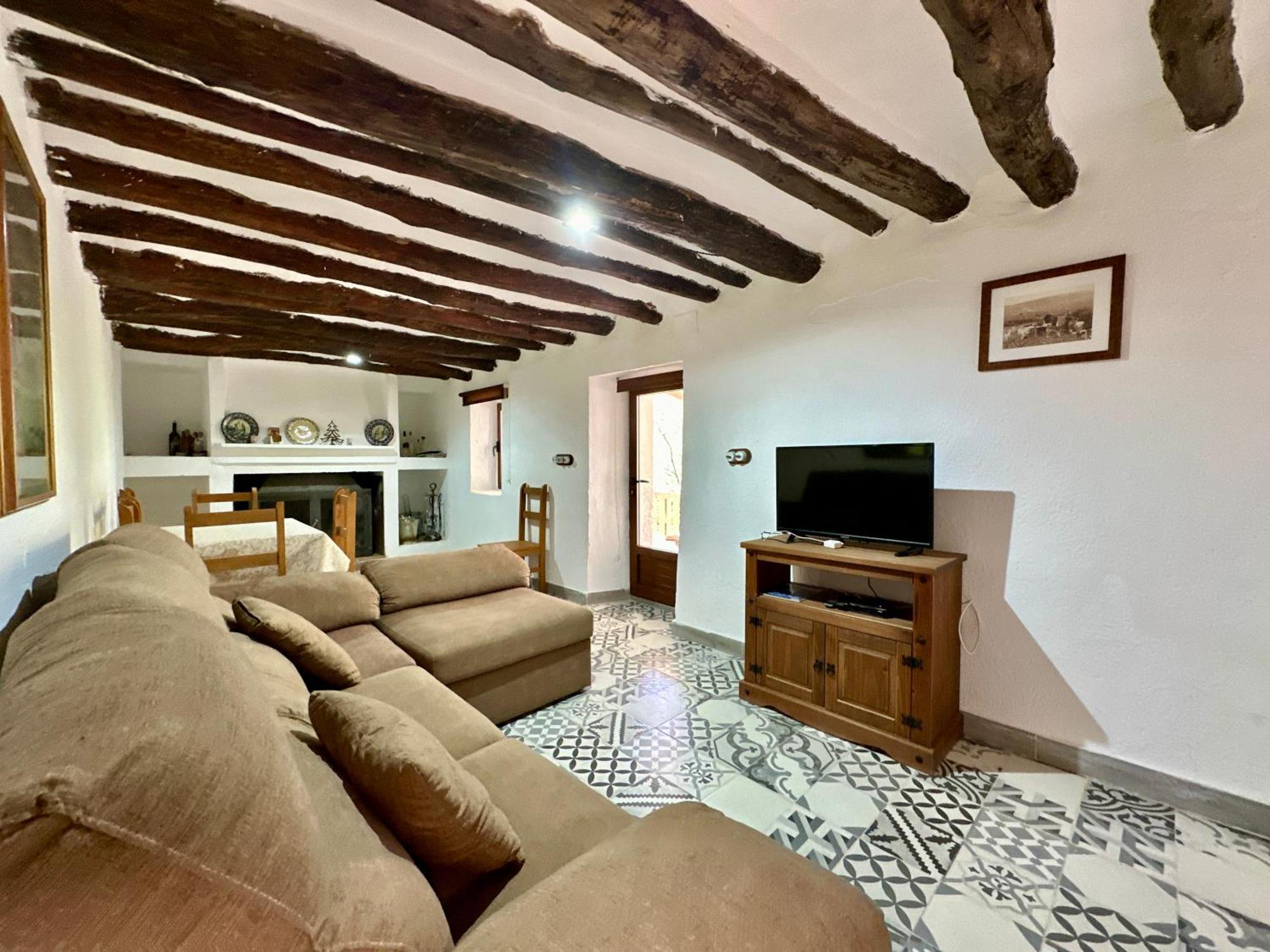 Chalet La Hidalga *