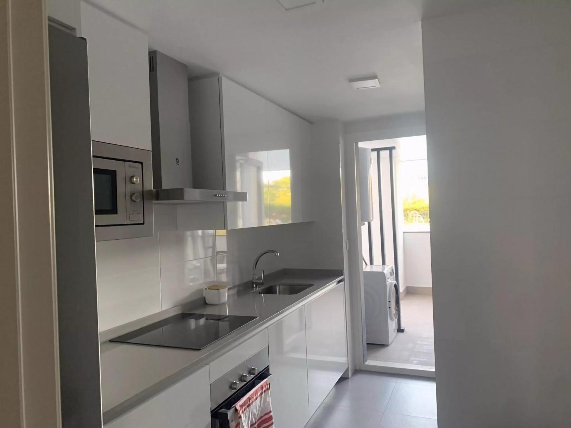 Lovely Holiday In With Shared Pool * Marbella