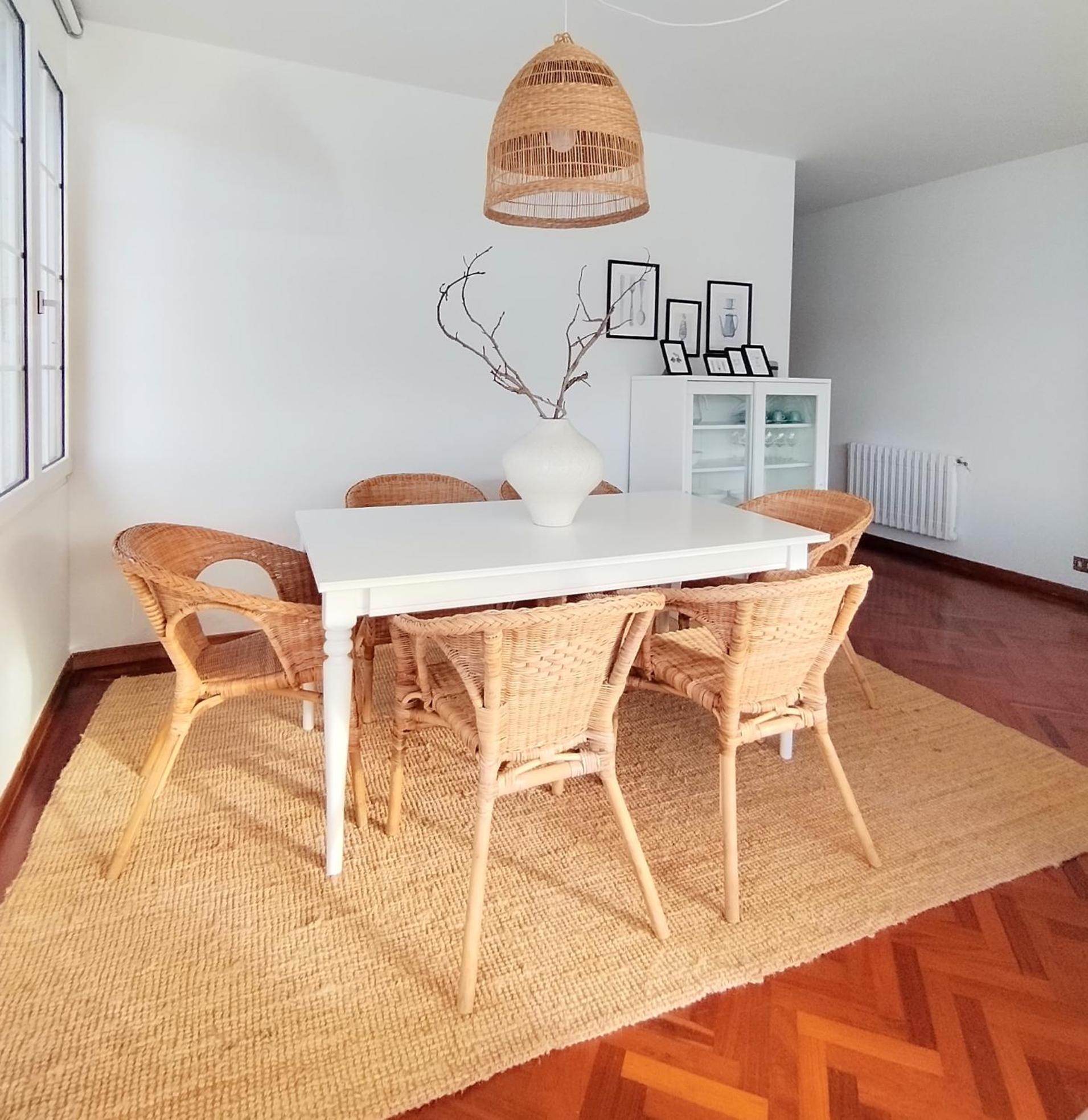 Apartment Sobre La Ria Viveiro
