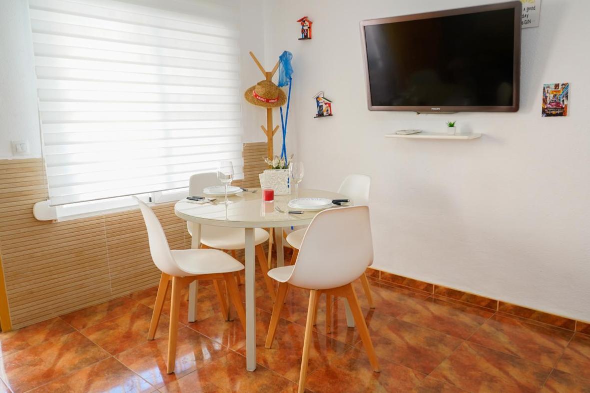 Apartamento En La Playa *