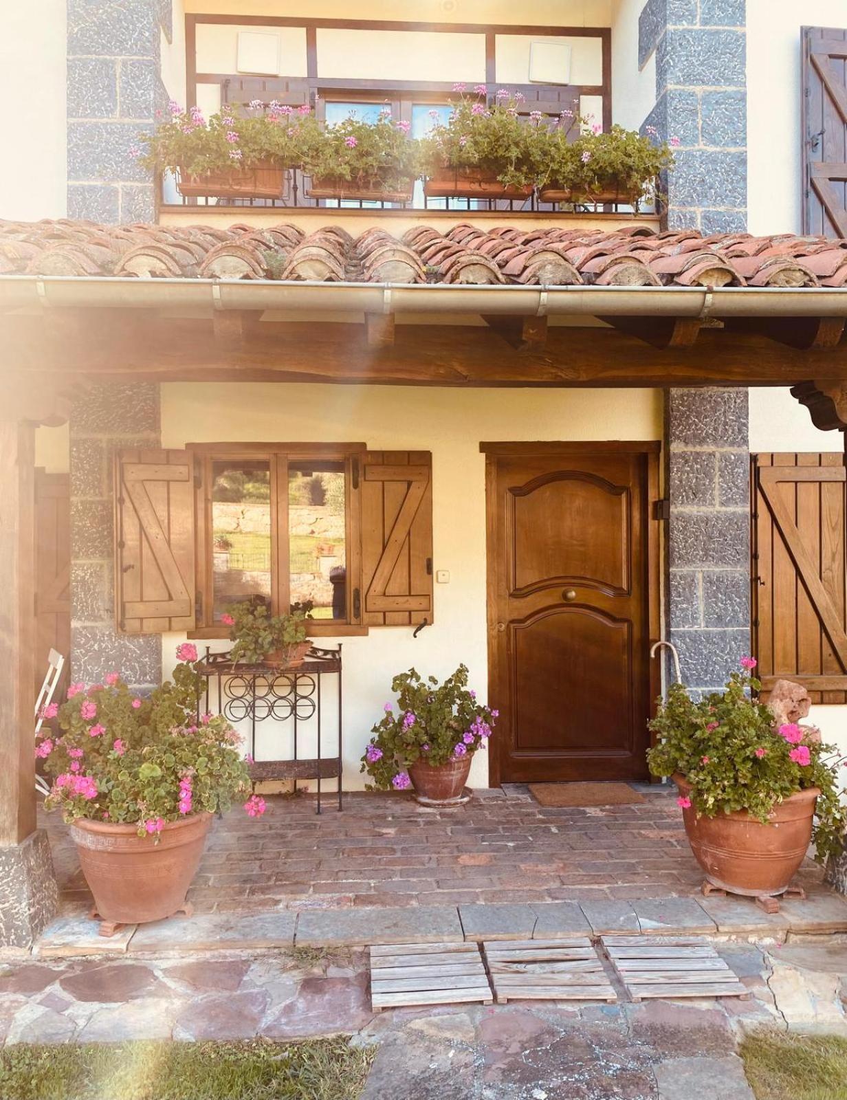 Excepcional Casa El Olivo Ojedo