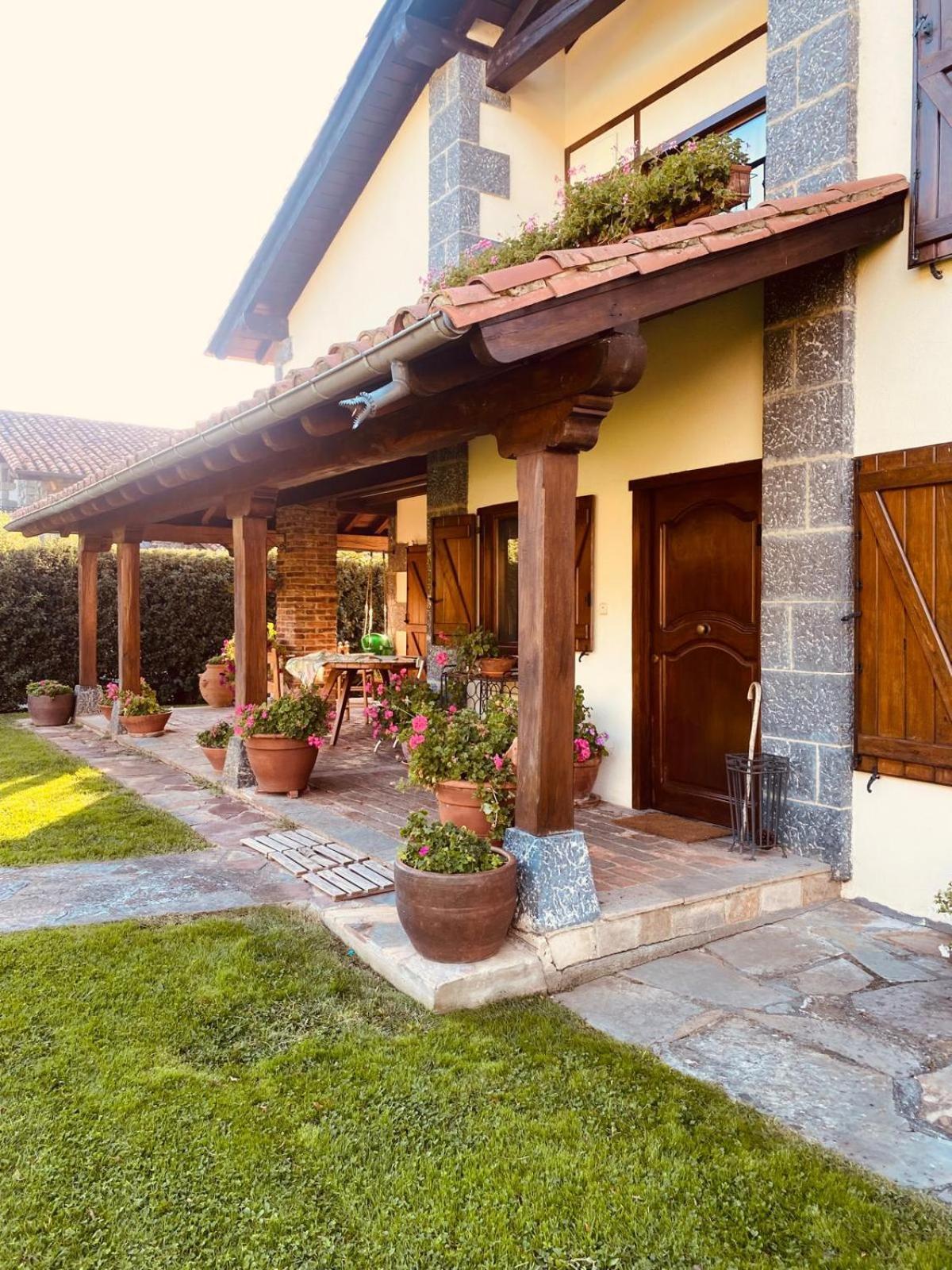 Excepcional Casa El Olivo Holiday home