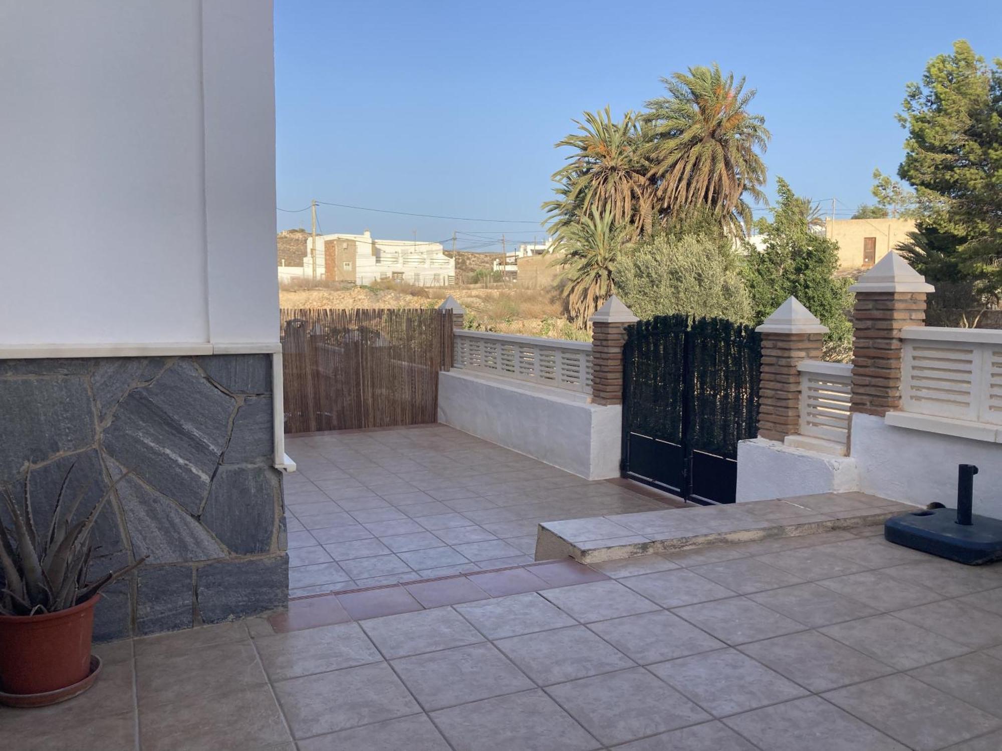 Holiday home Cortijo Garridos - 7 Huespedes Almeria