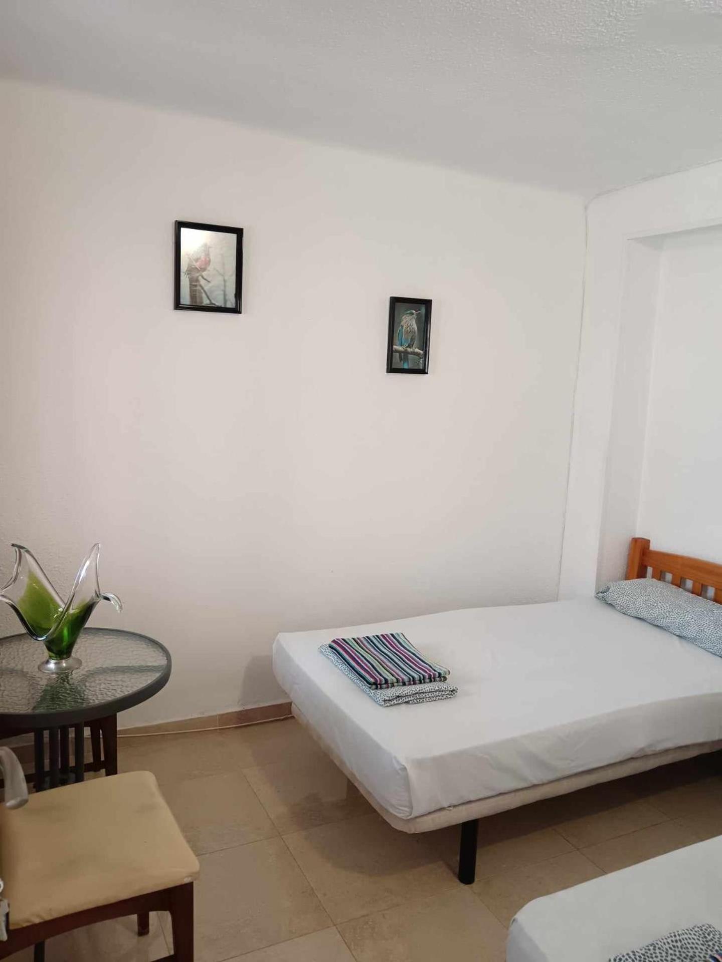 24 D-habitacion En Piso Homestay San Vicente Raspeig
