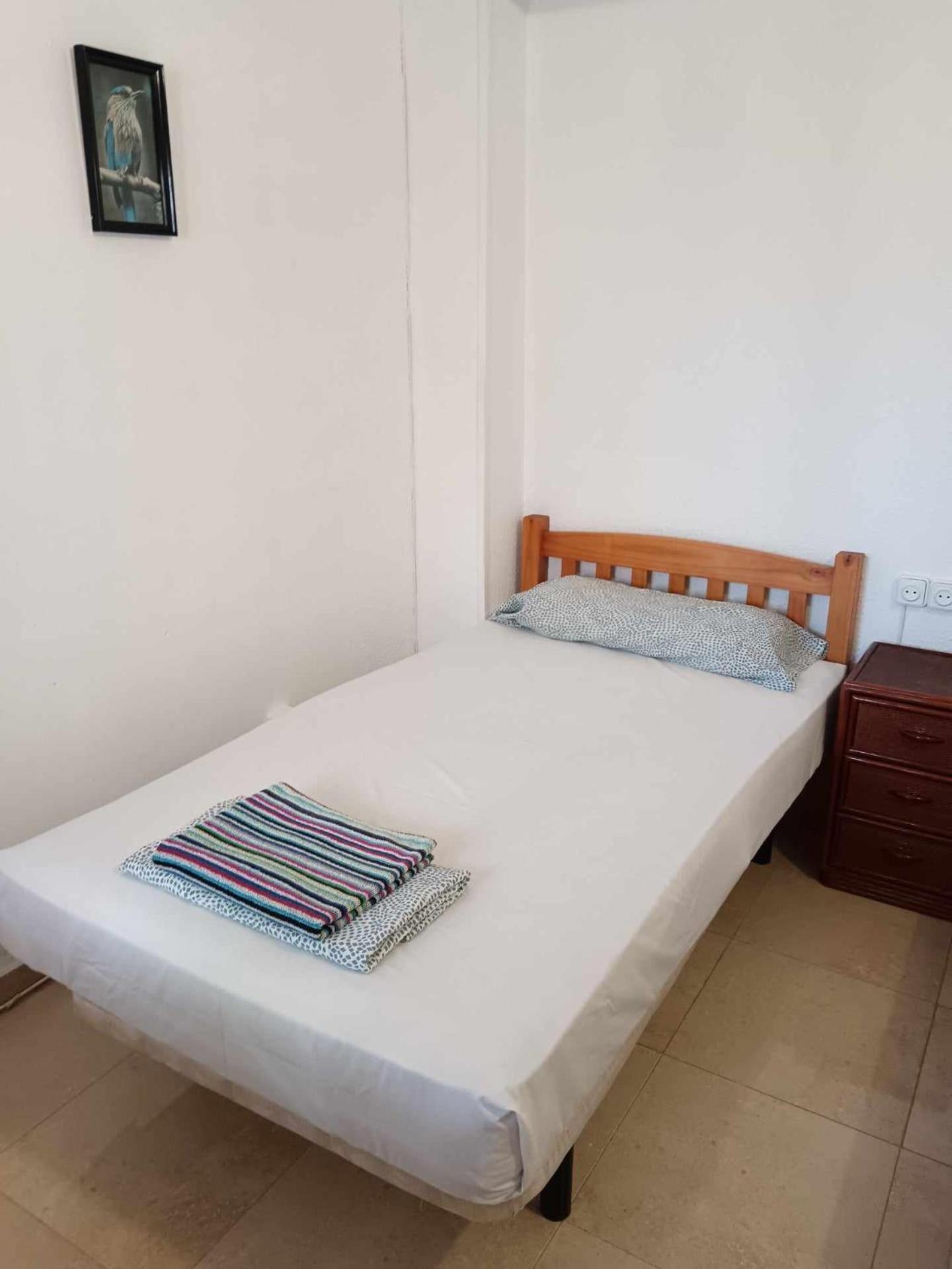 Homestay 24 D-habitacion En Piso San Vicente Raspeig