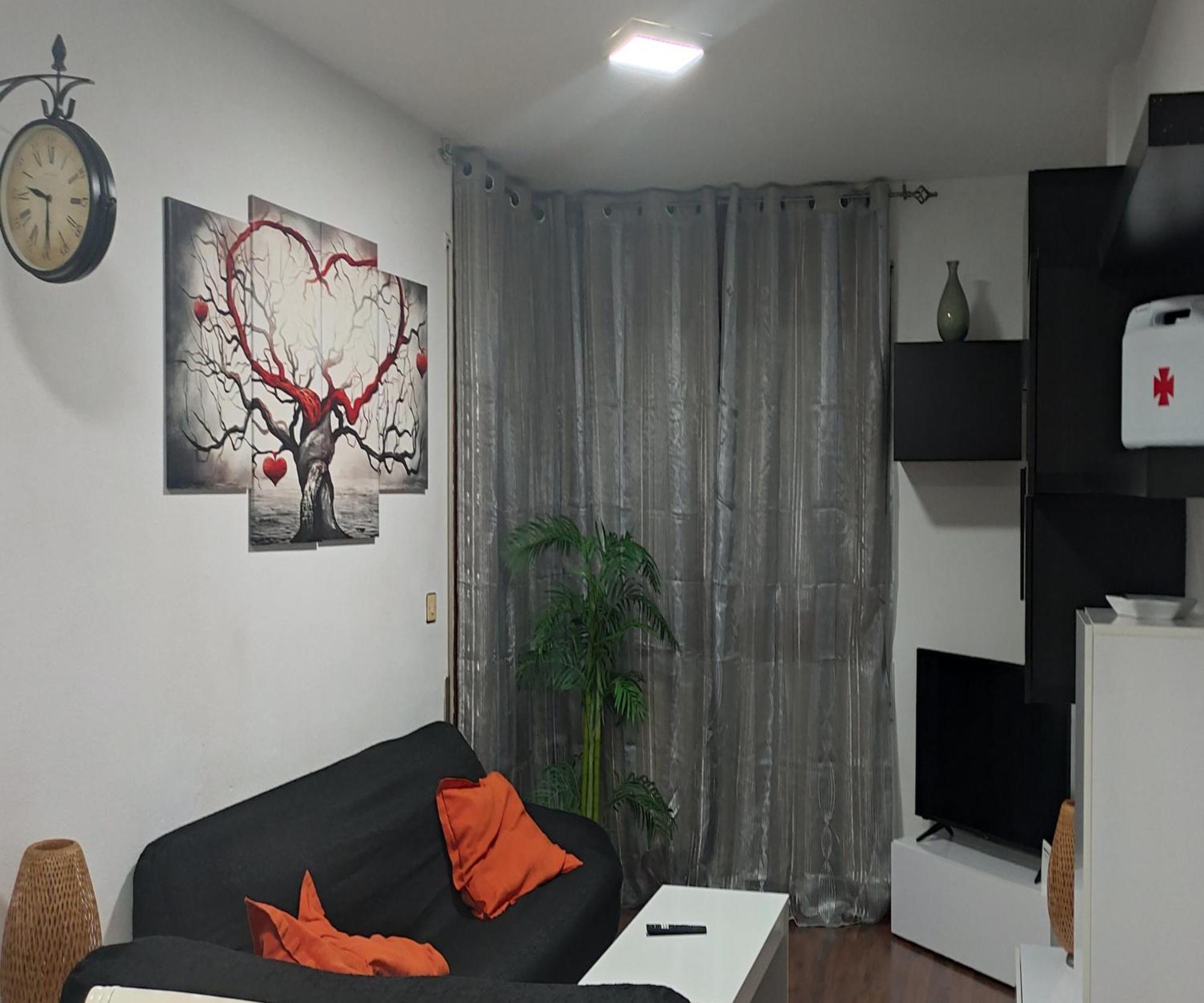 Tierra Del Ara Apartment Boltana