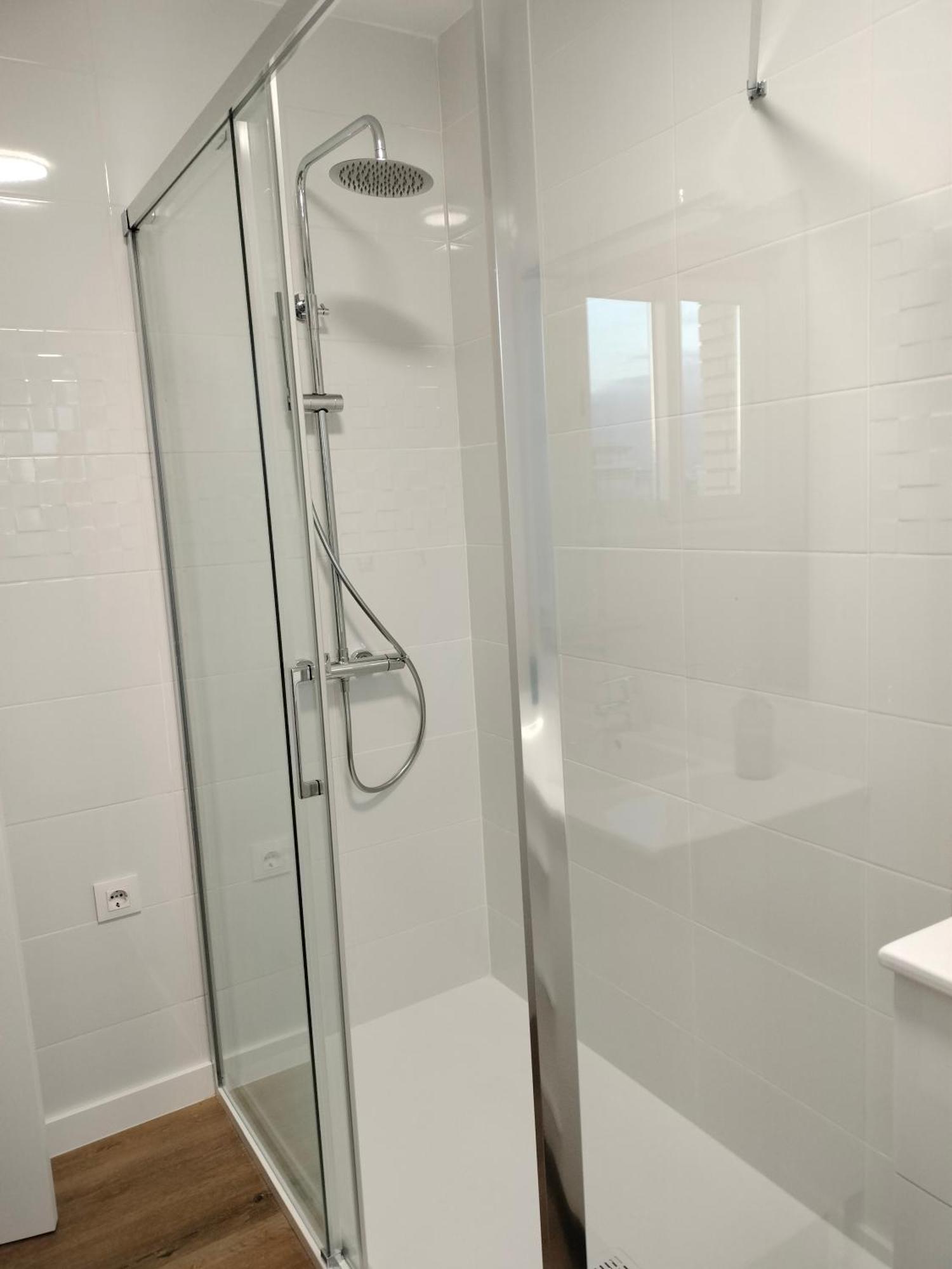 Seafront Pineda Apartamento