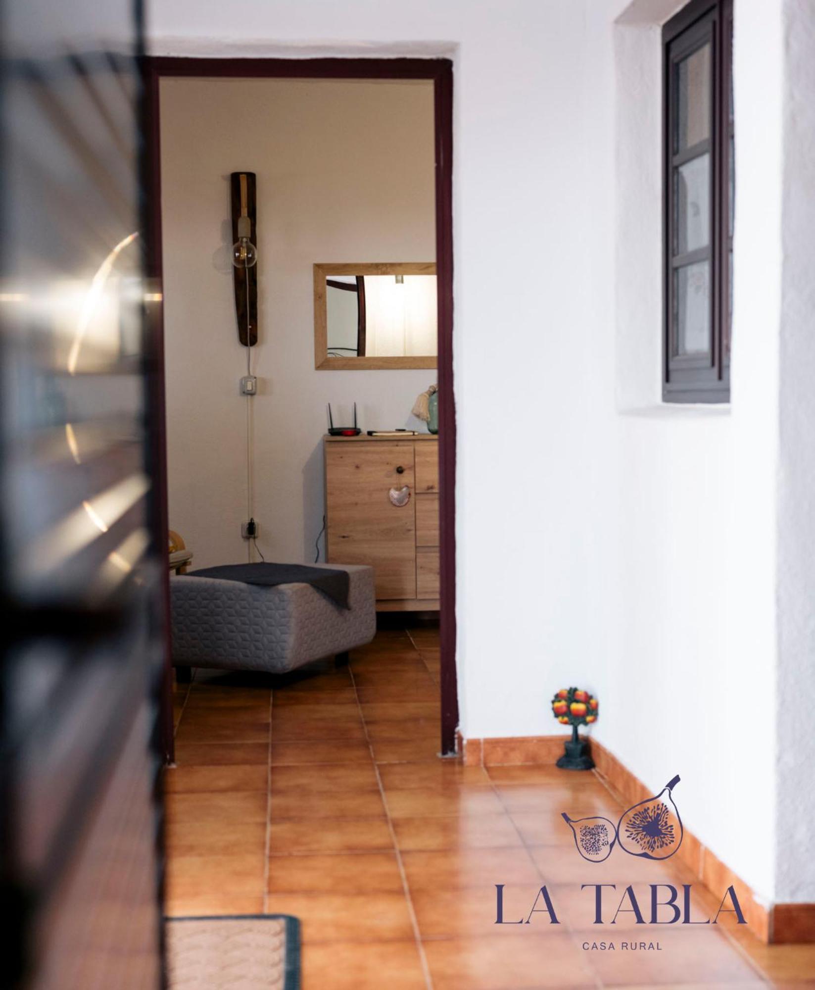 Holiday home La Tabla