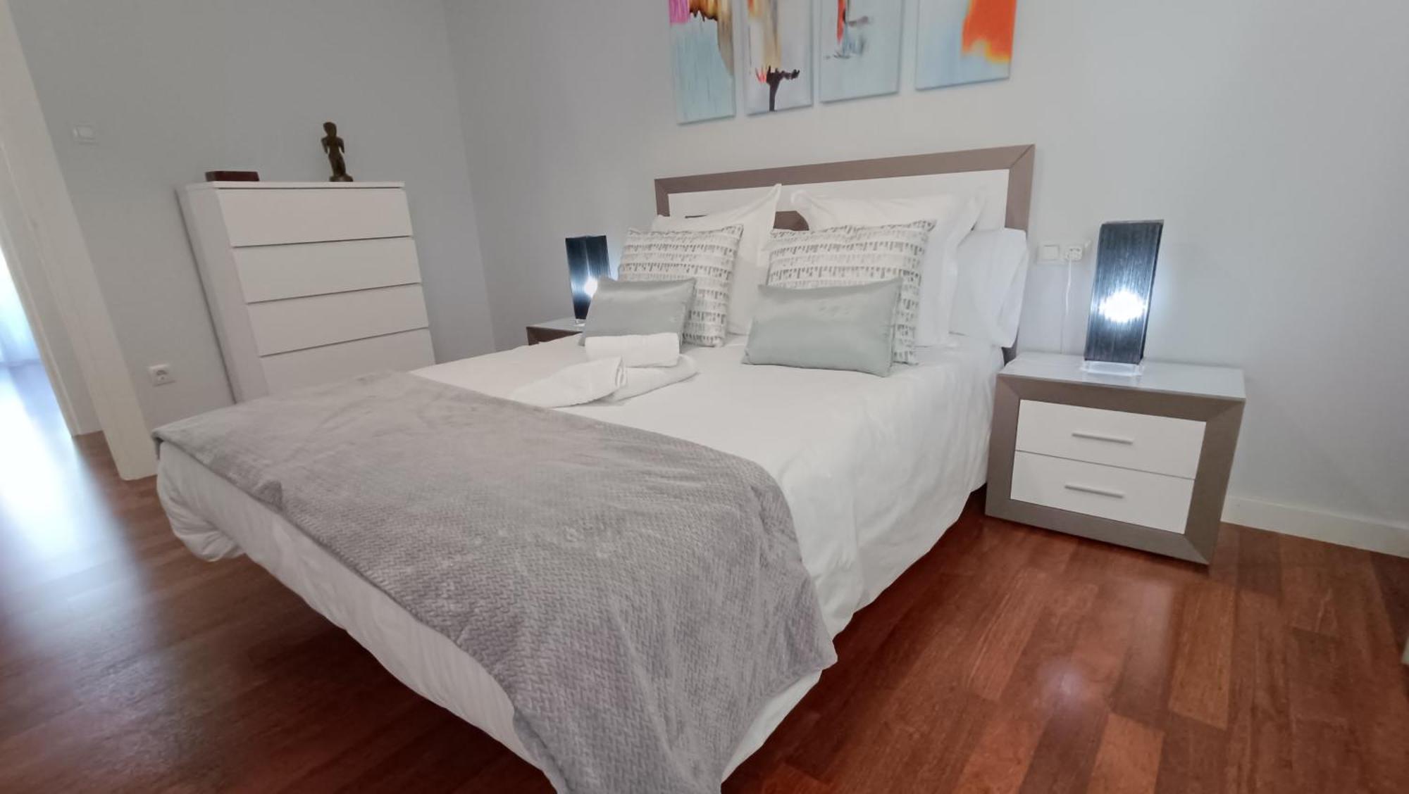 La Cava Apartamento Calahorra
