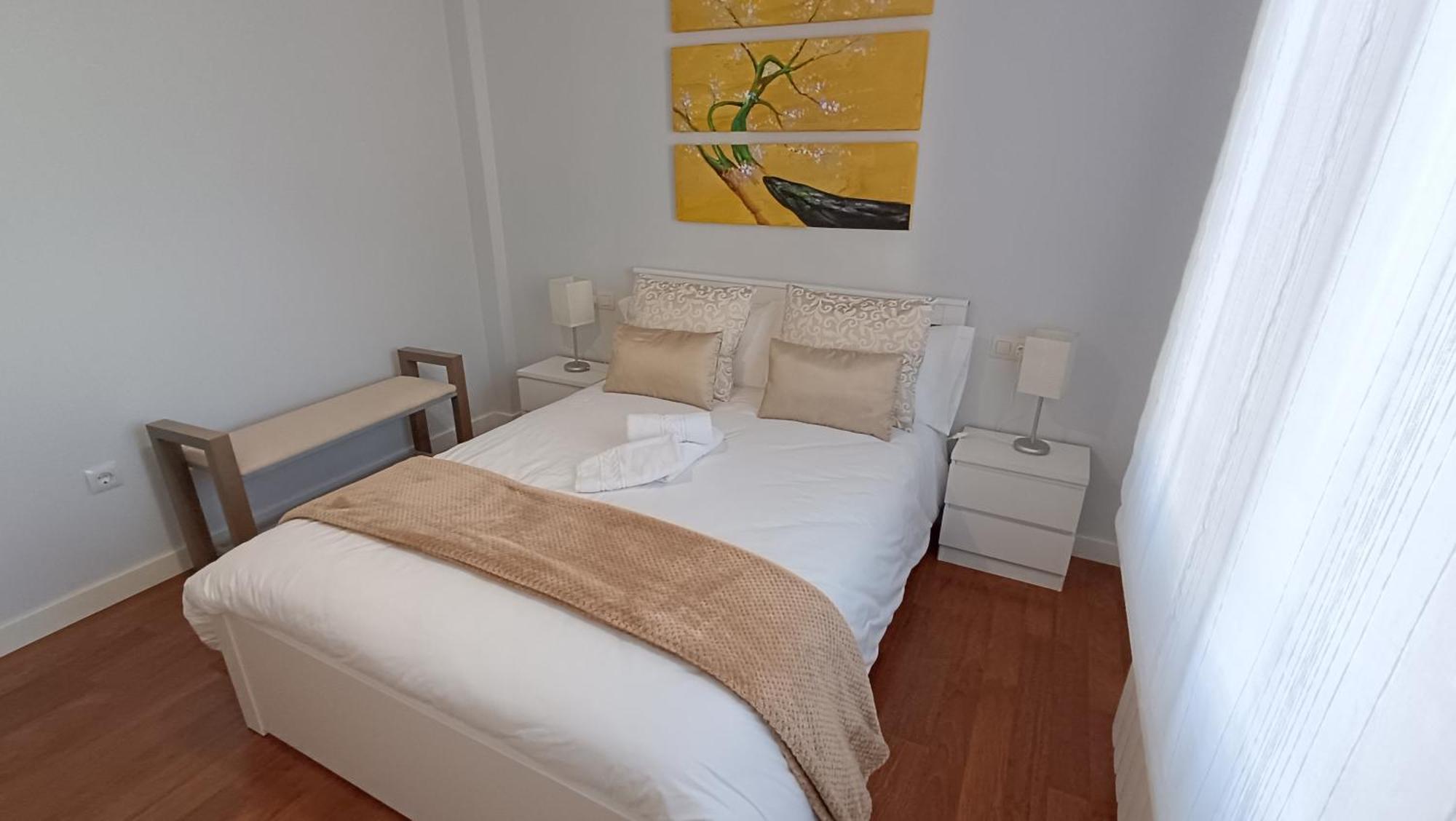 Apartamento La Cava Calahorra