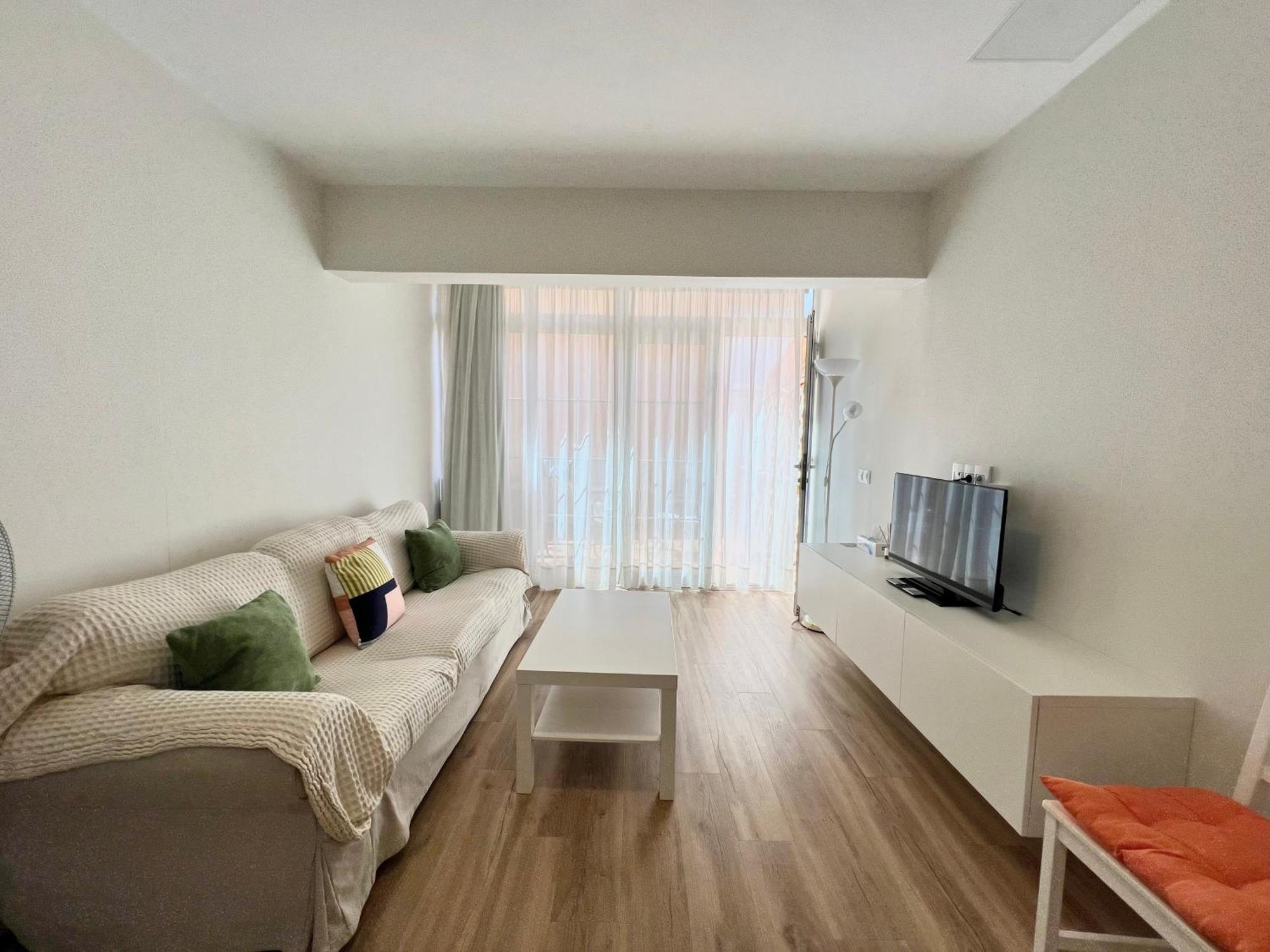 Patalavaca Pool & View Apartamento *