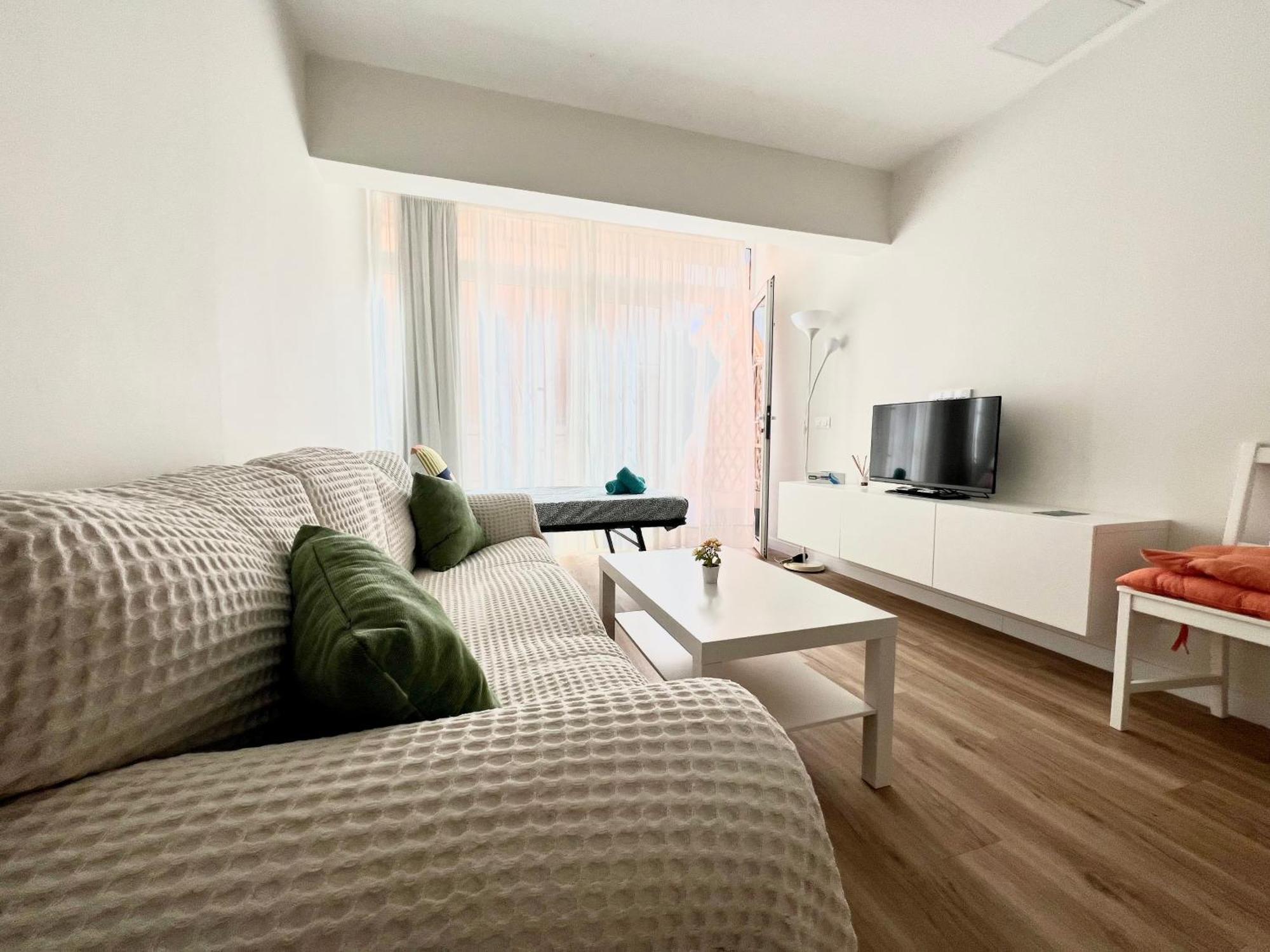 Apartamento Patalavaca Pool & View Mogán