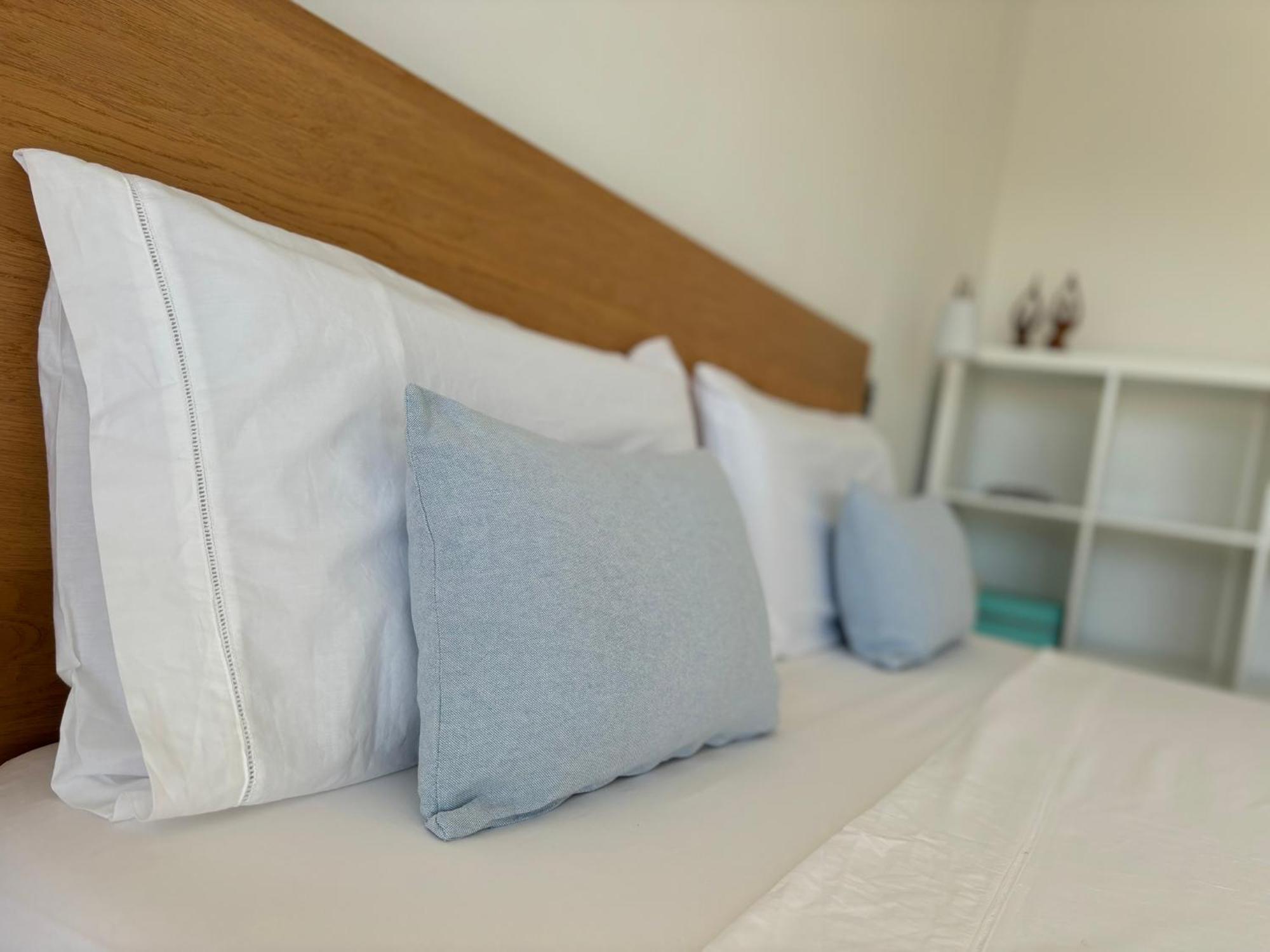 Apartamento Con Vistas