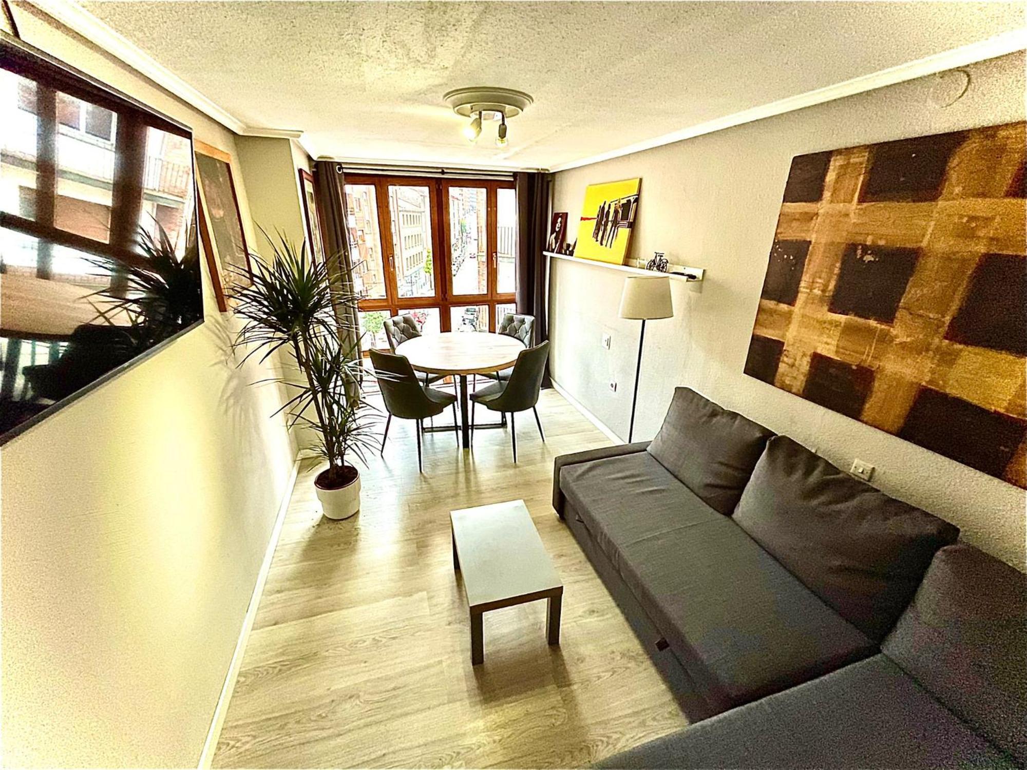 Apartment Paraguas