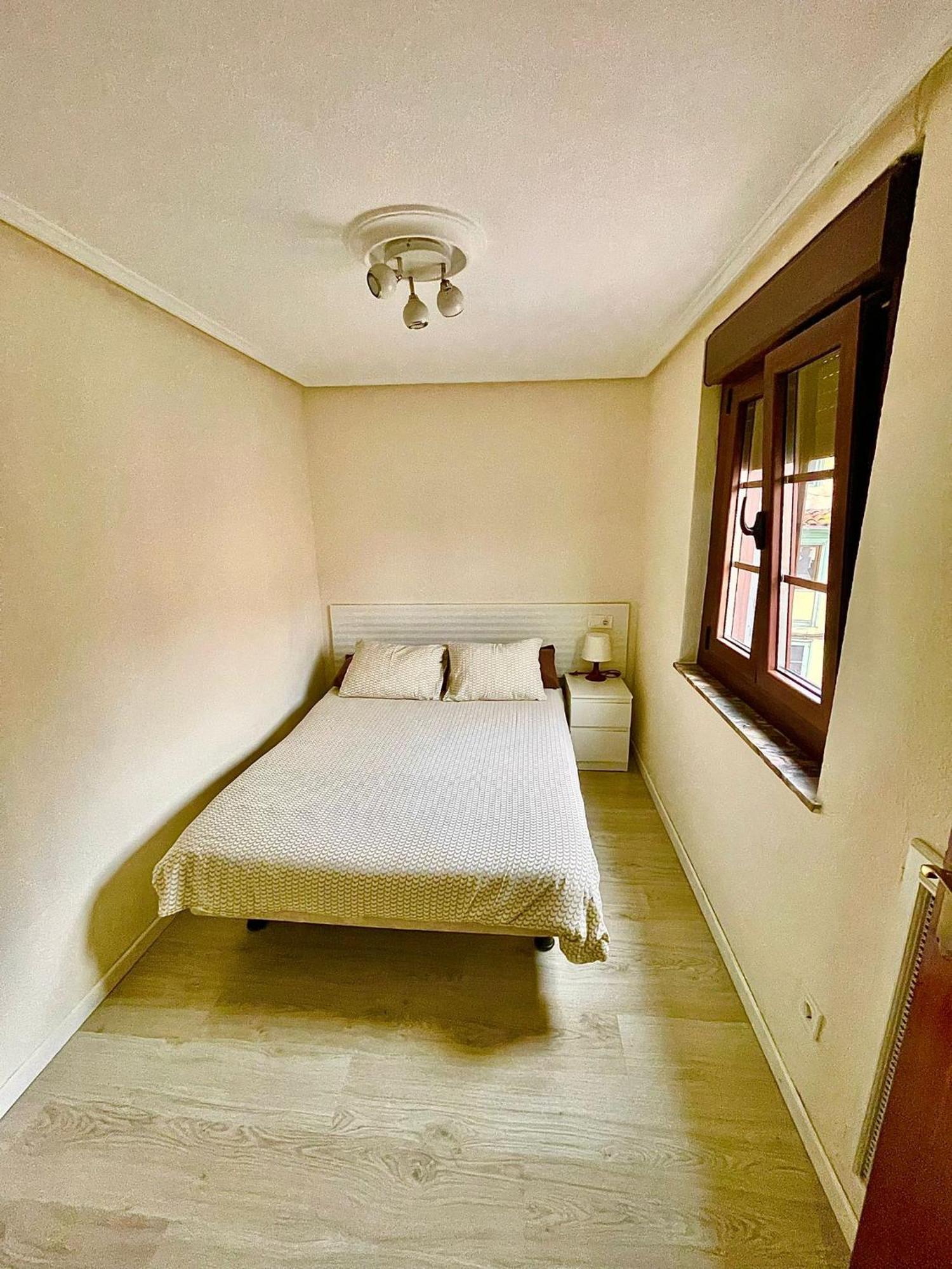 Apartment Paraguas *