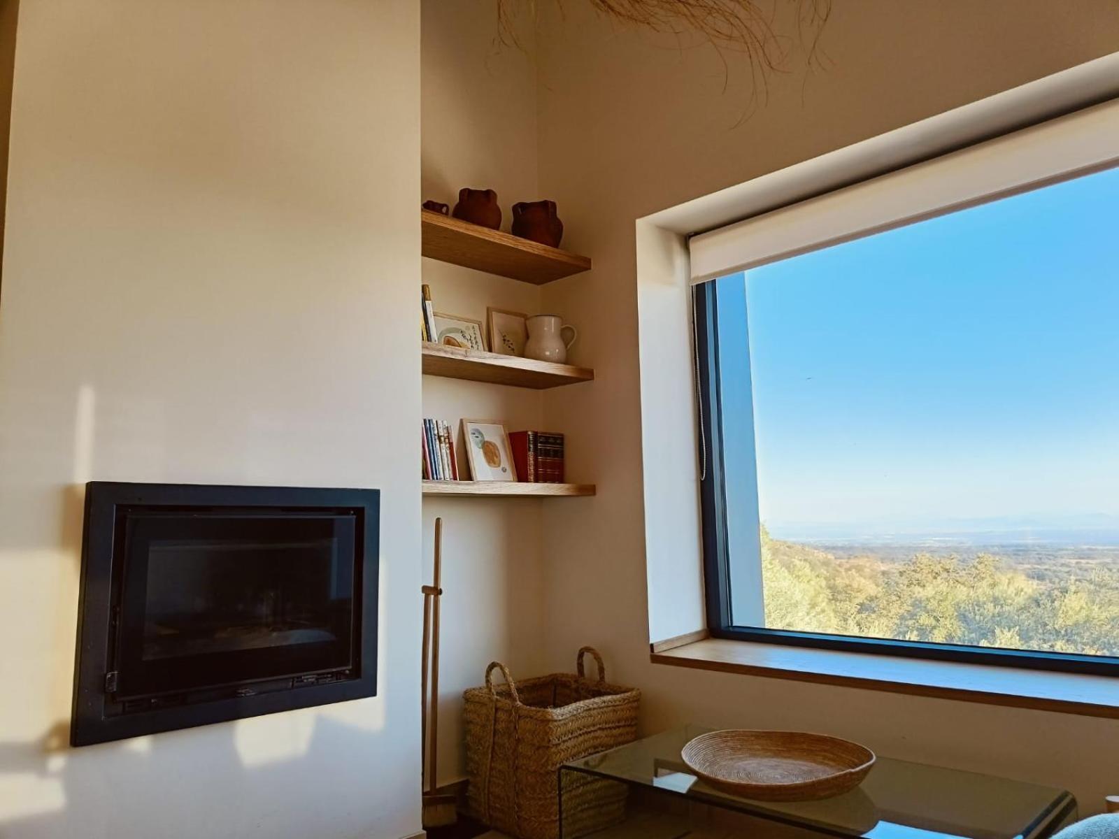 La Casa De Abajo Villa Arroyomolinos de la Vera