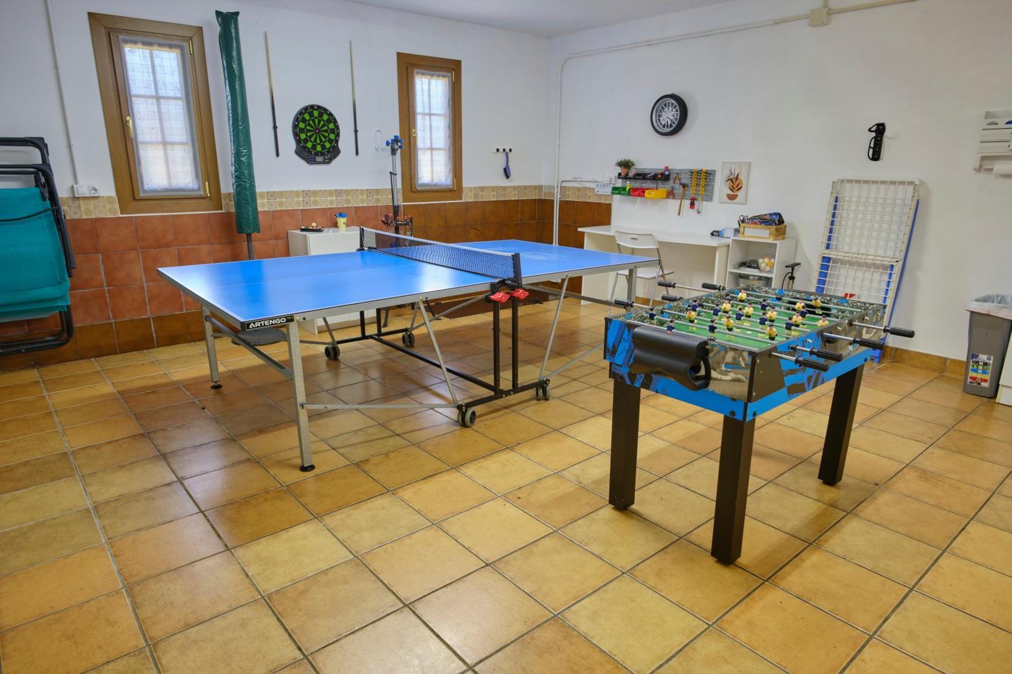 Holiday home Goizeder Etxea