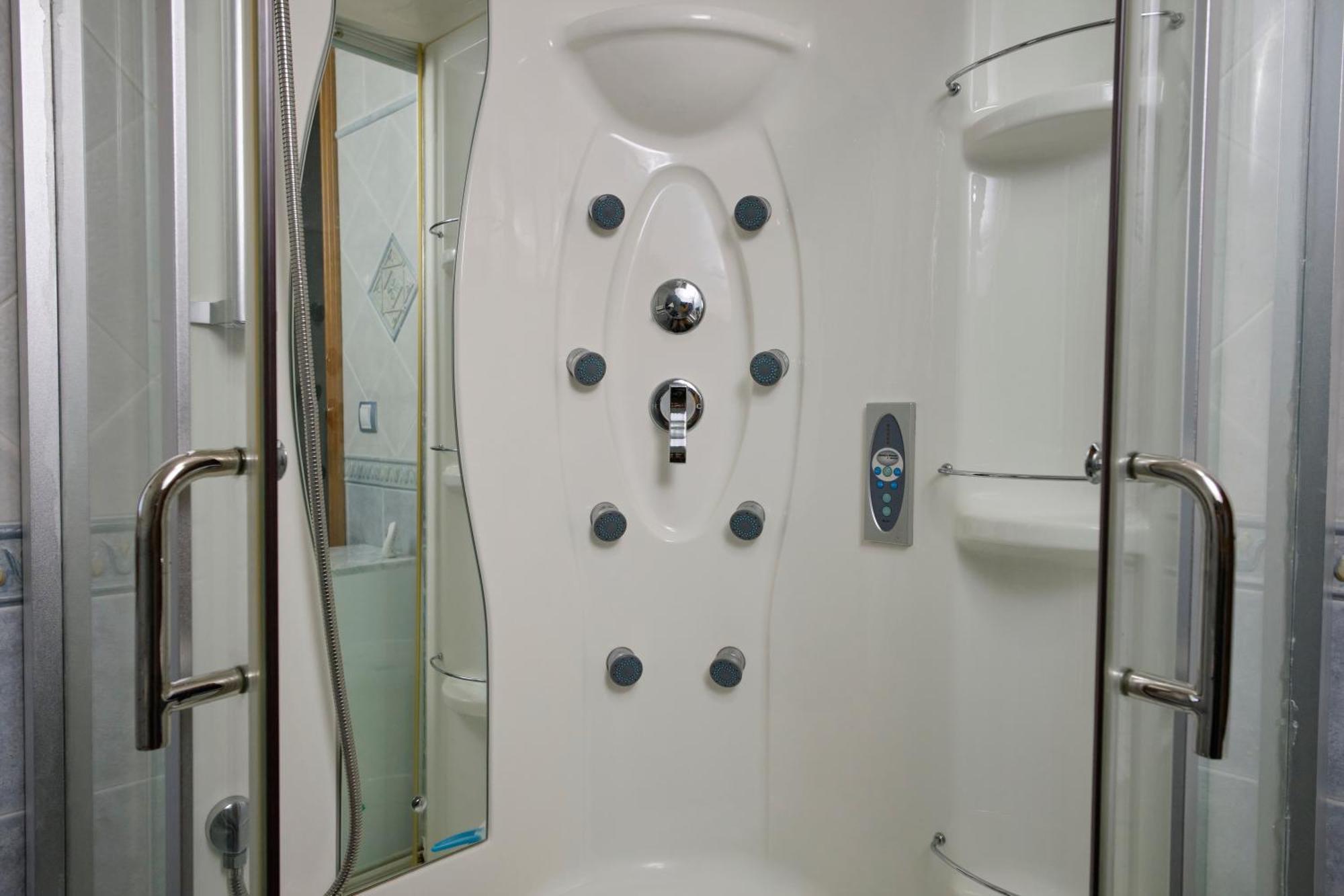 Holiday home Goizeder Etxea Sumbilla