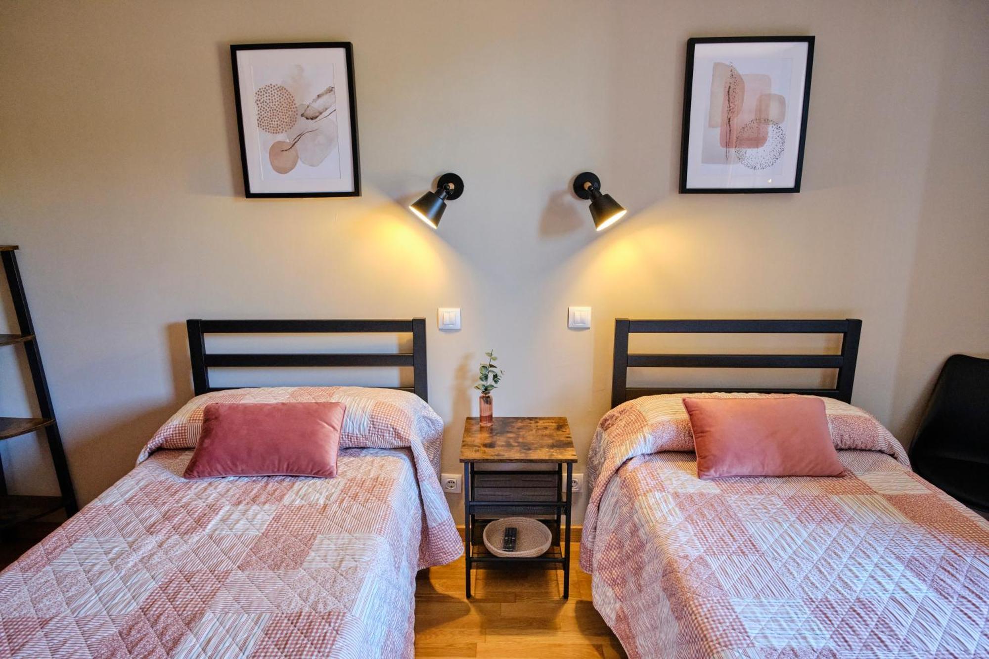 Holiday home Goizeder Etxea