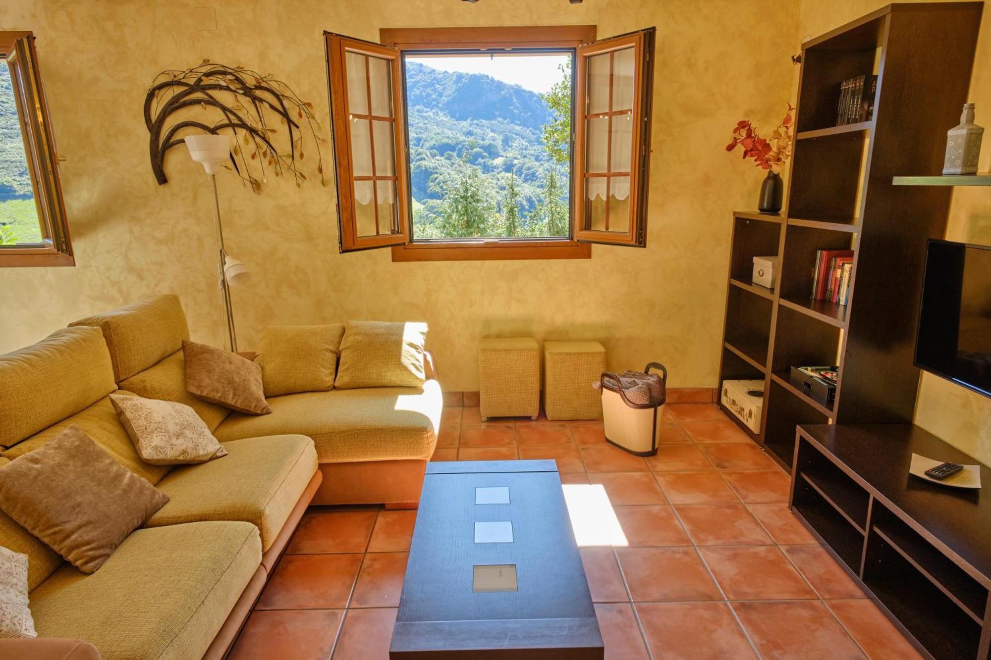 Goizeder Etxea Holiday home *