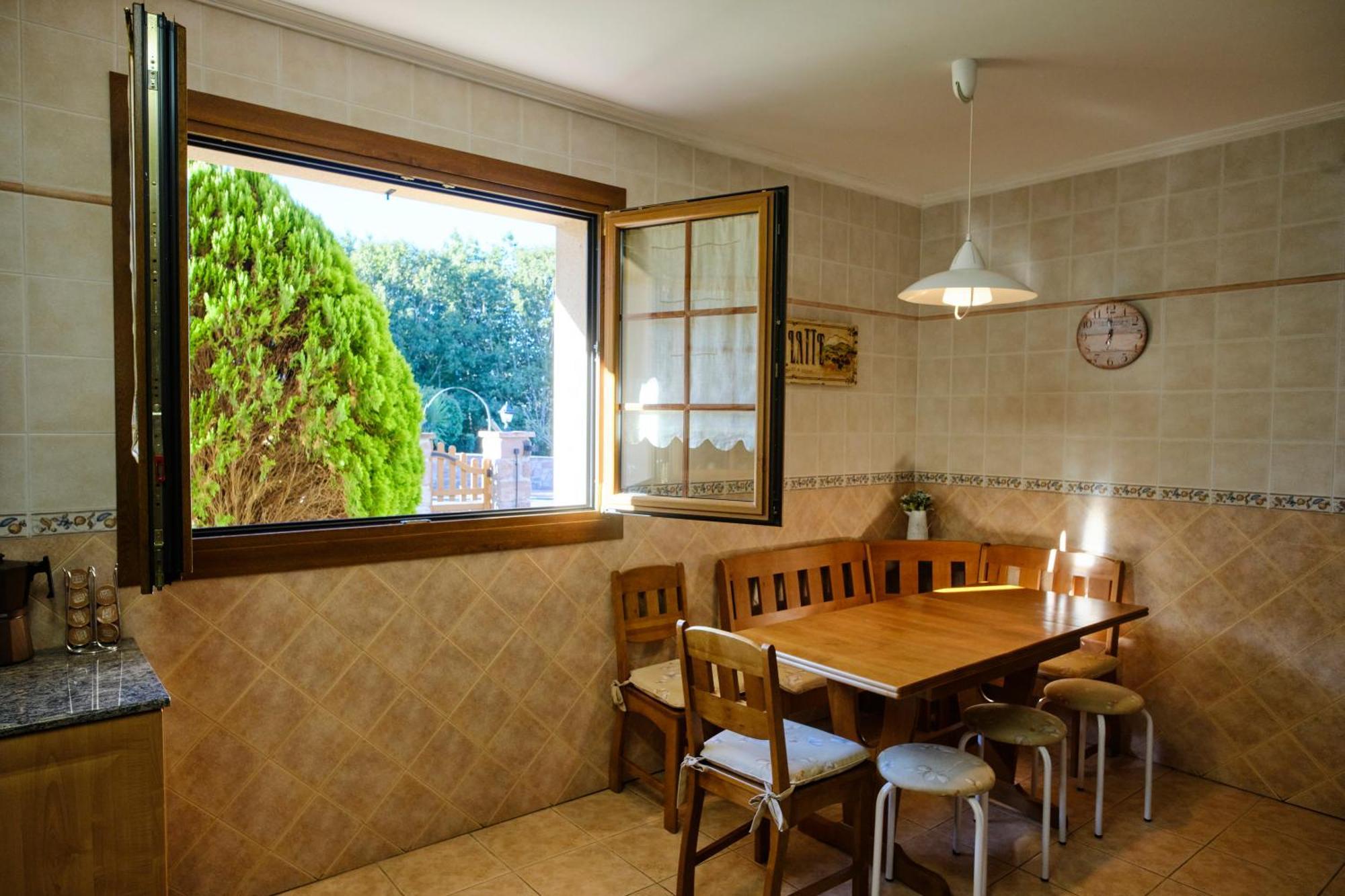 Holiday home Goizeder Etxea