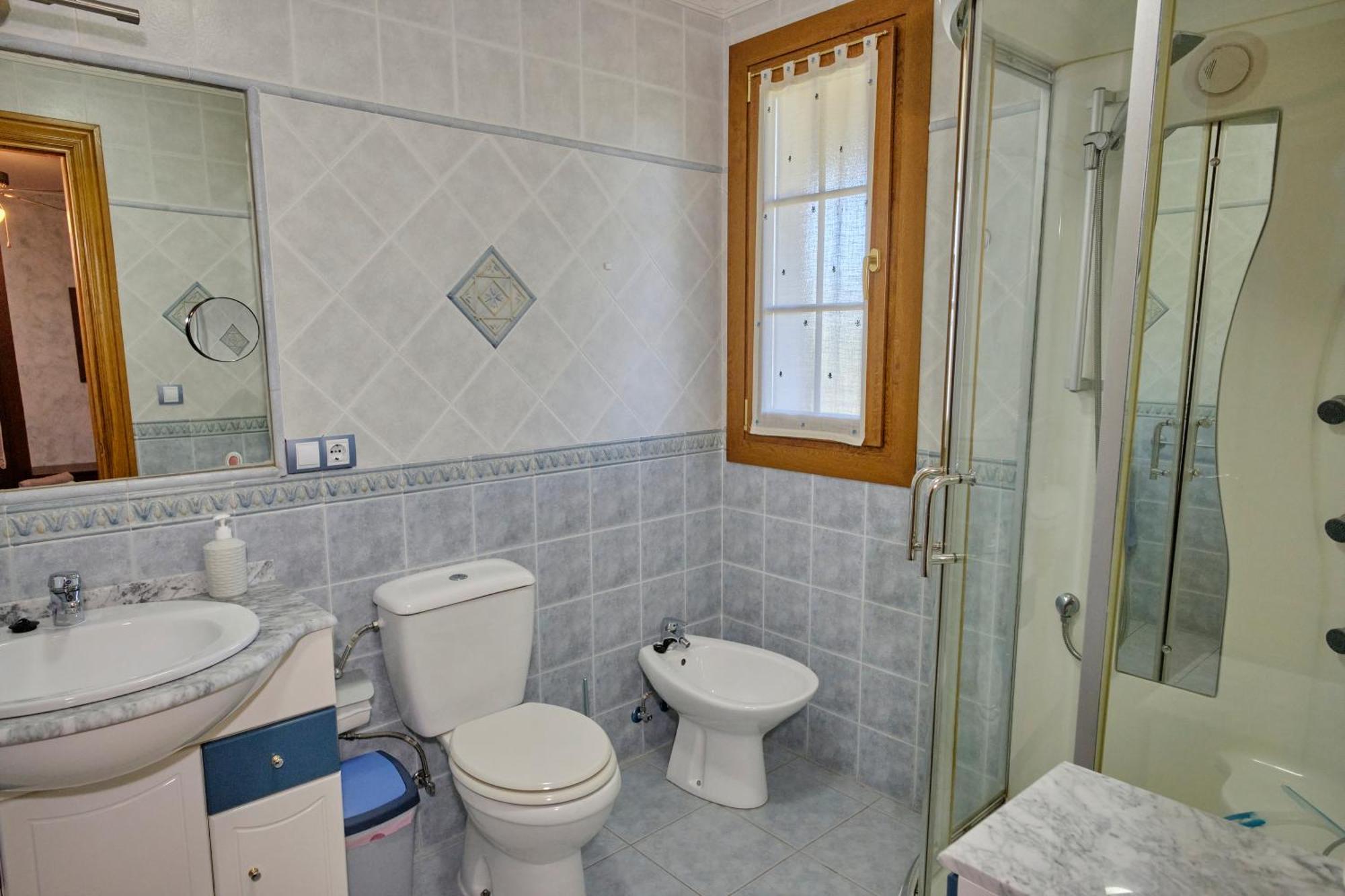 Goizeder Etxea Holiday home Sumbilla