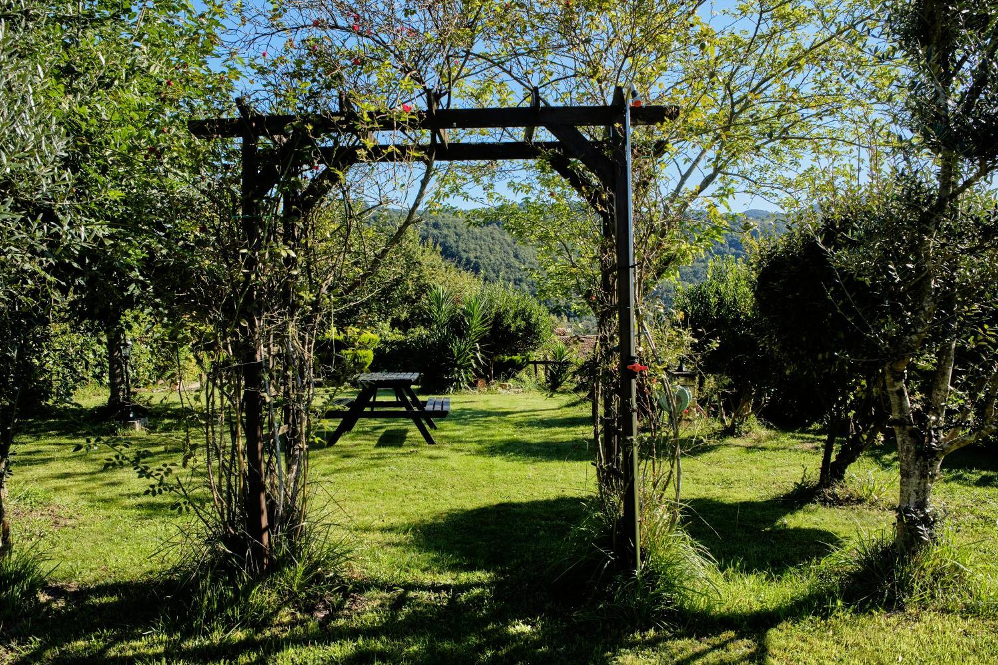 Goizeder Etxea Holiday home *