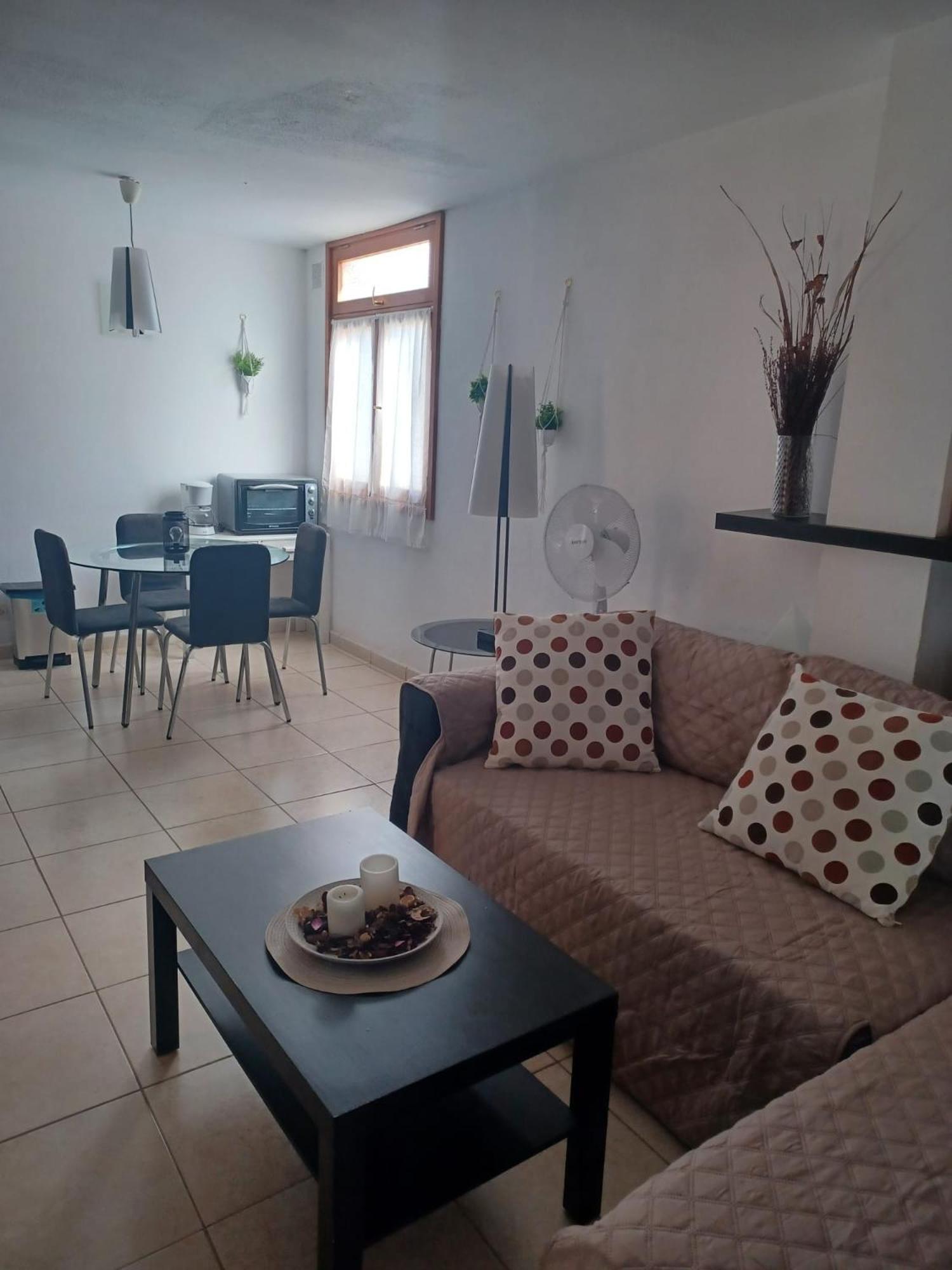 Apartment En Puerto Rico,mogan Puerto Rico (Gran Canaria)