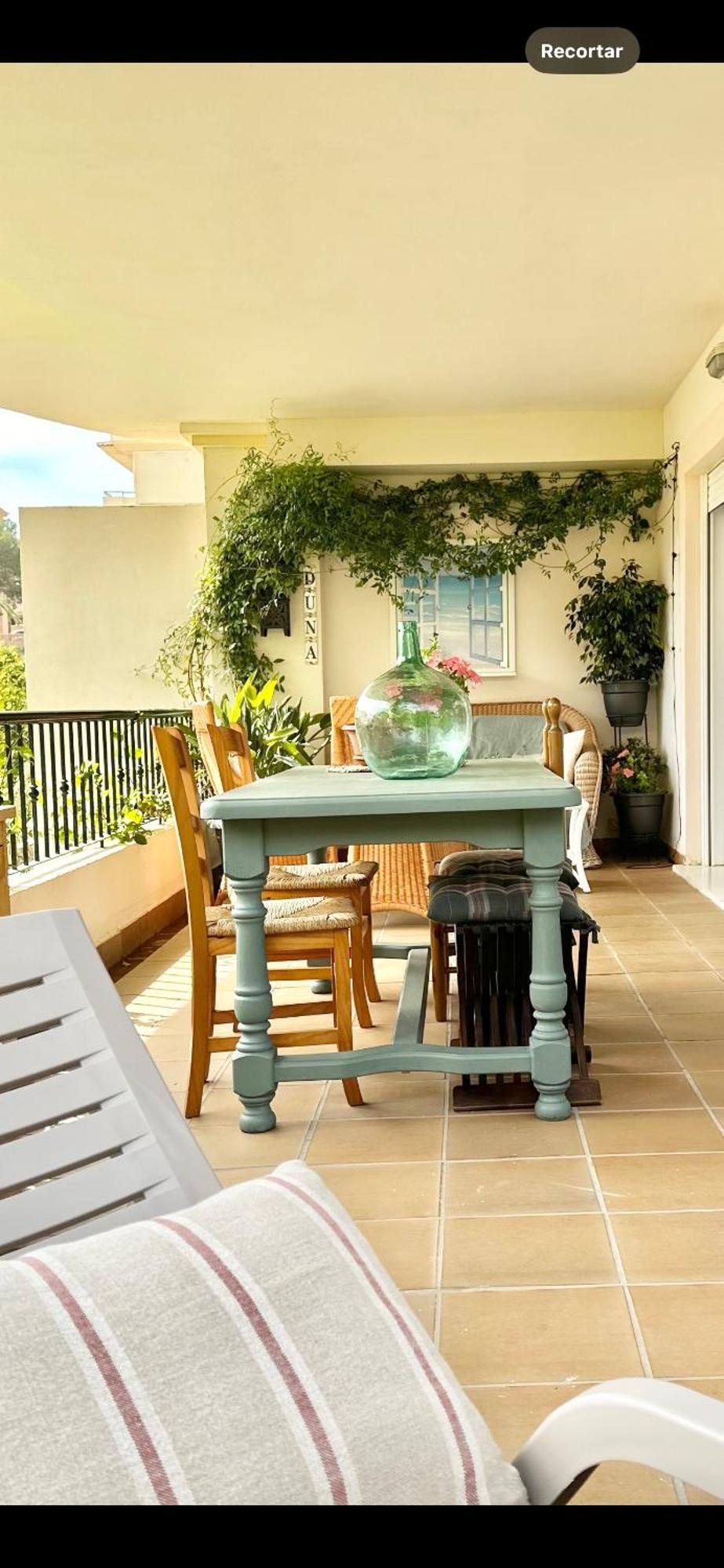Duna By Nat Herrero Apartment Altea