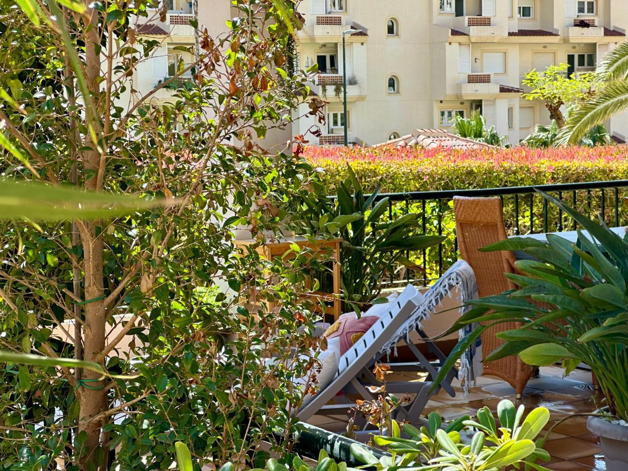 Apartment Duna By Nat Herrero Altea