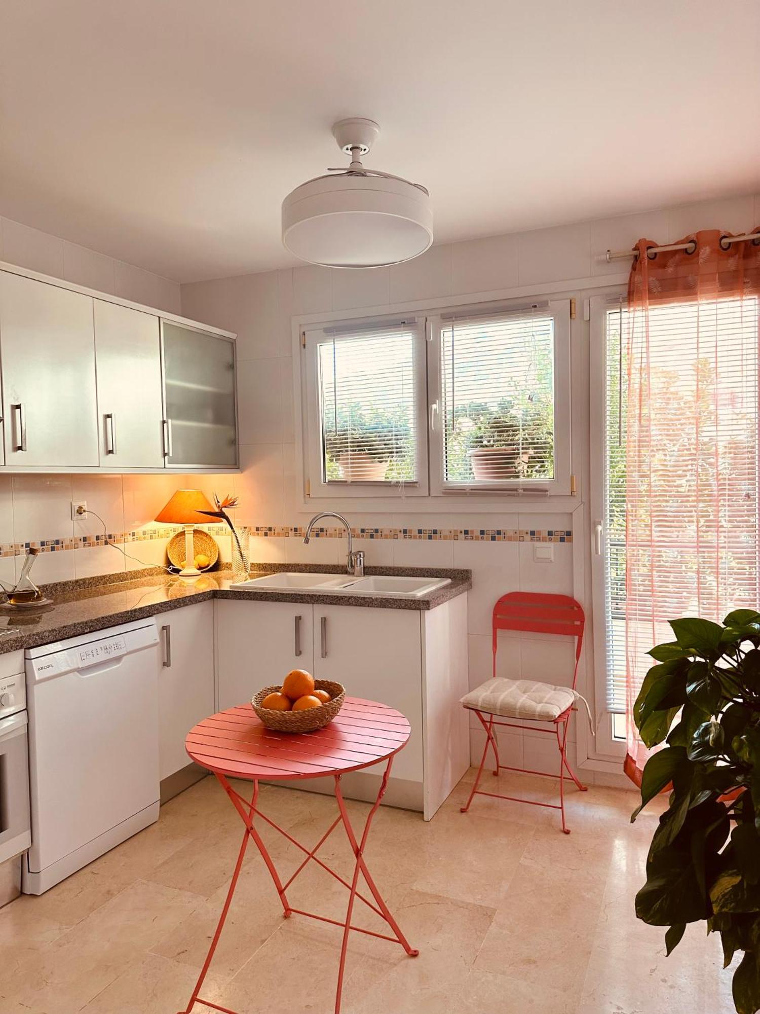Apartment Duna By Nat Herrero