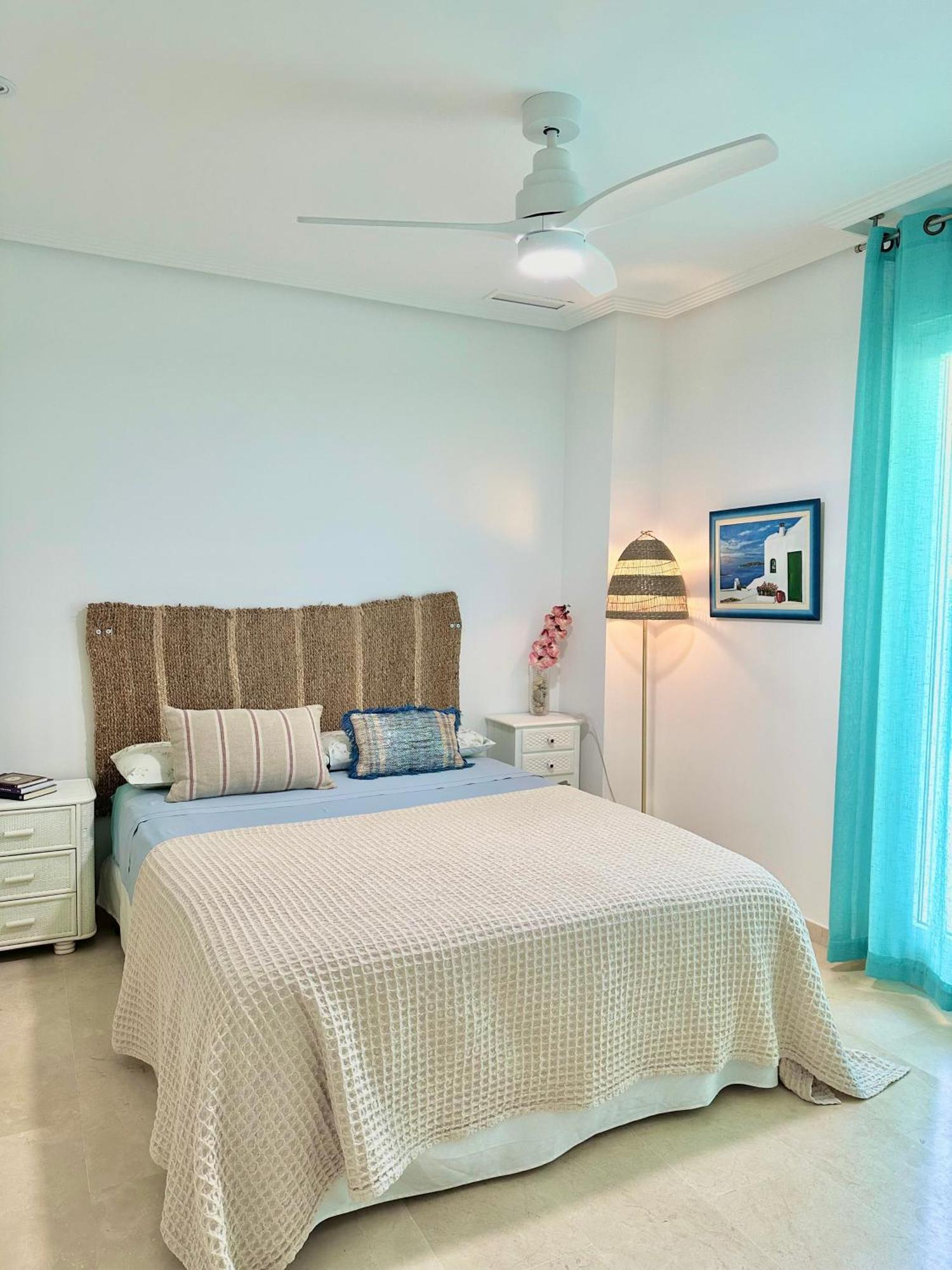 Apartment Duna By Nat Herrero Altea
