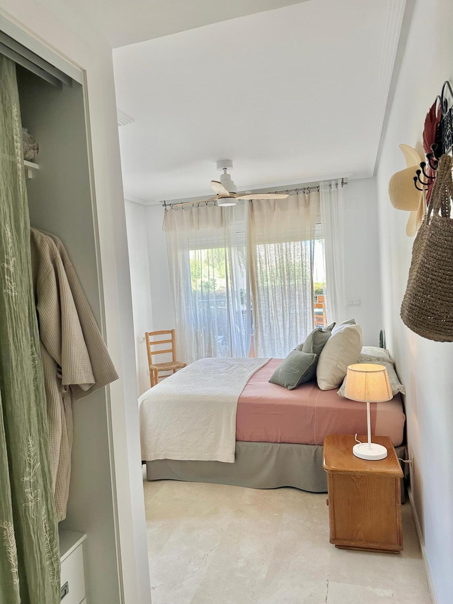 Apartment Duna By Nat Herrero Altea
