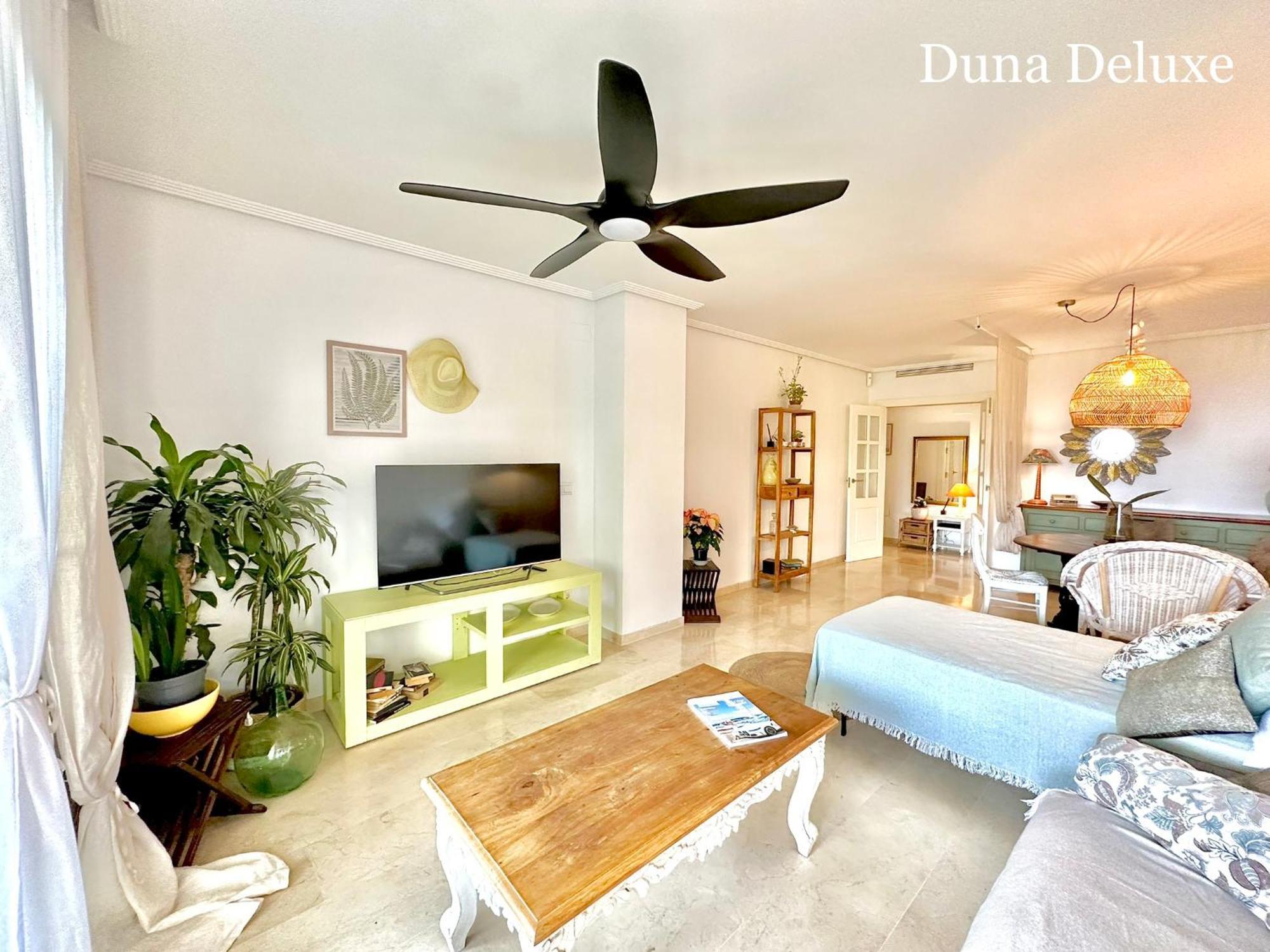 Apartment Duna By Nat Herrero