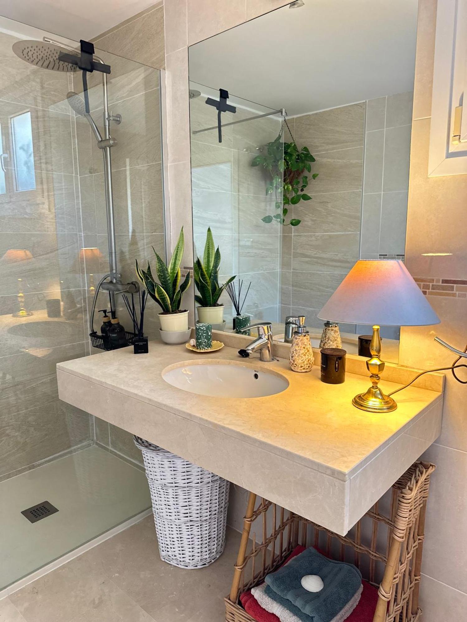Duna By Nat Herrero Apartment Altea