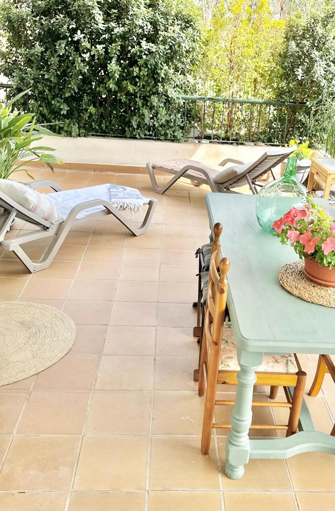 Apartment Duna By Nat Herrero Altea