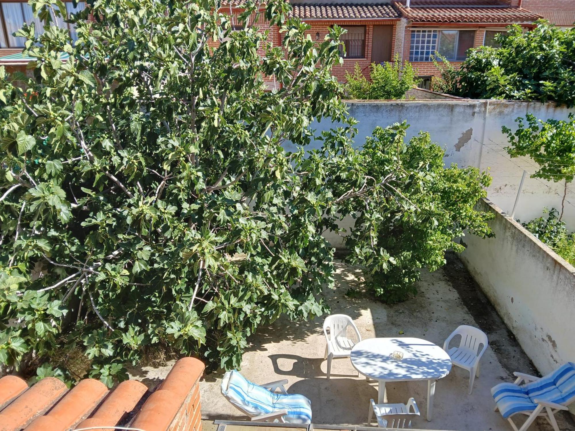 Bed & Breakfast Privada Familiar Toledo
