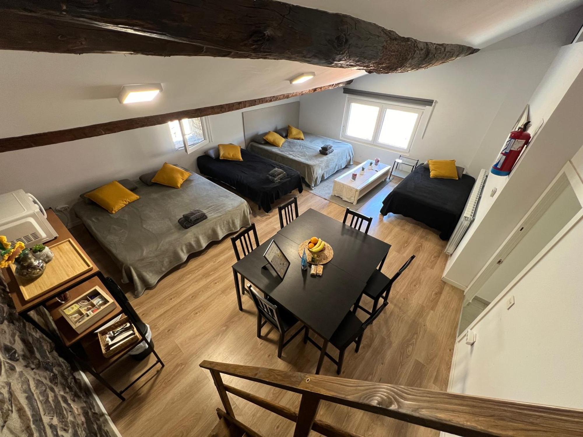 Casa Girasol Guest house
