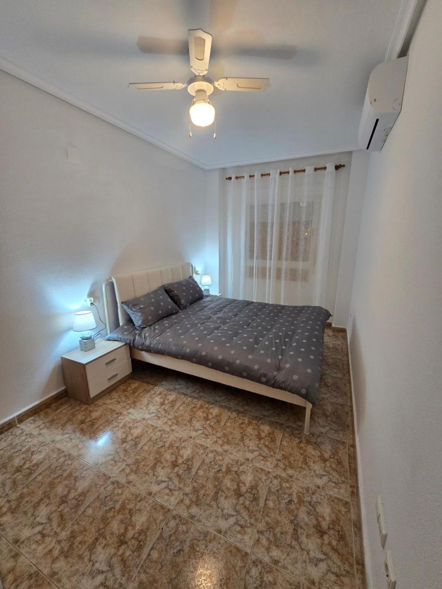 Apartamento - 2 Bedrooms - Playa Lisa Tamarit - Airco - Parking *