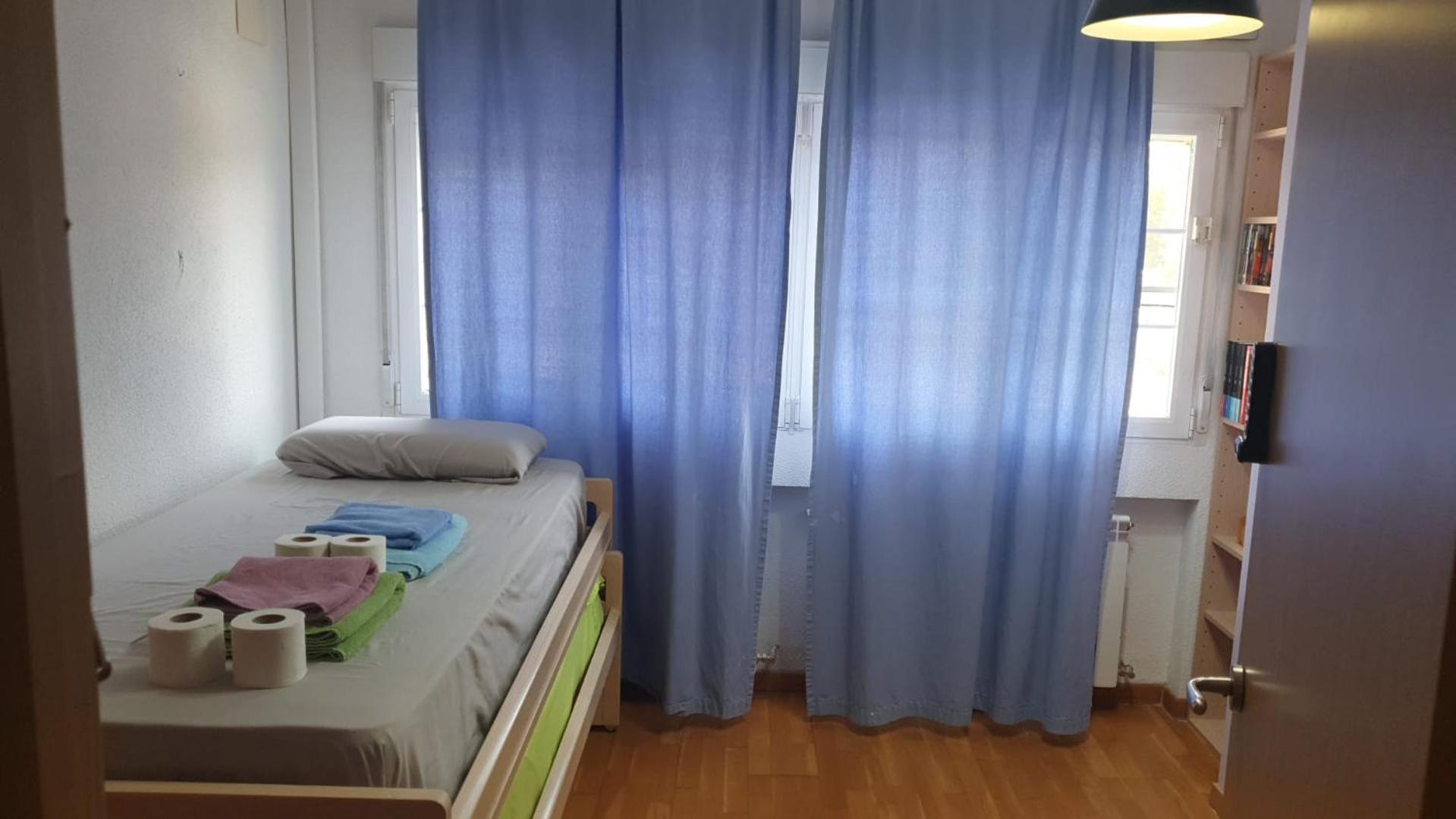 Pensión Casa Pinares