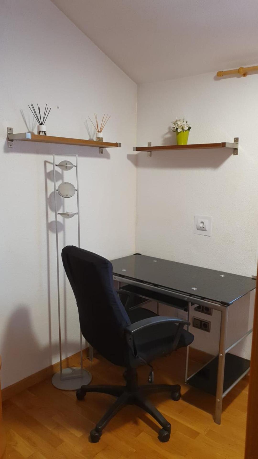 Casa Pinares Mostoles