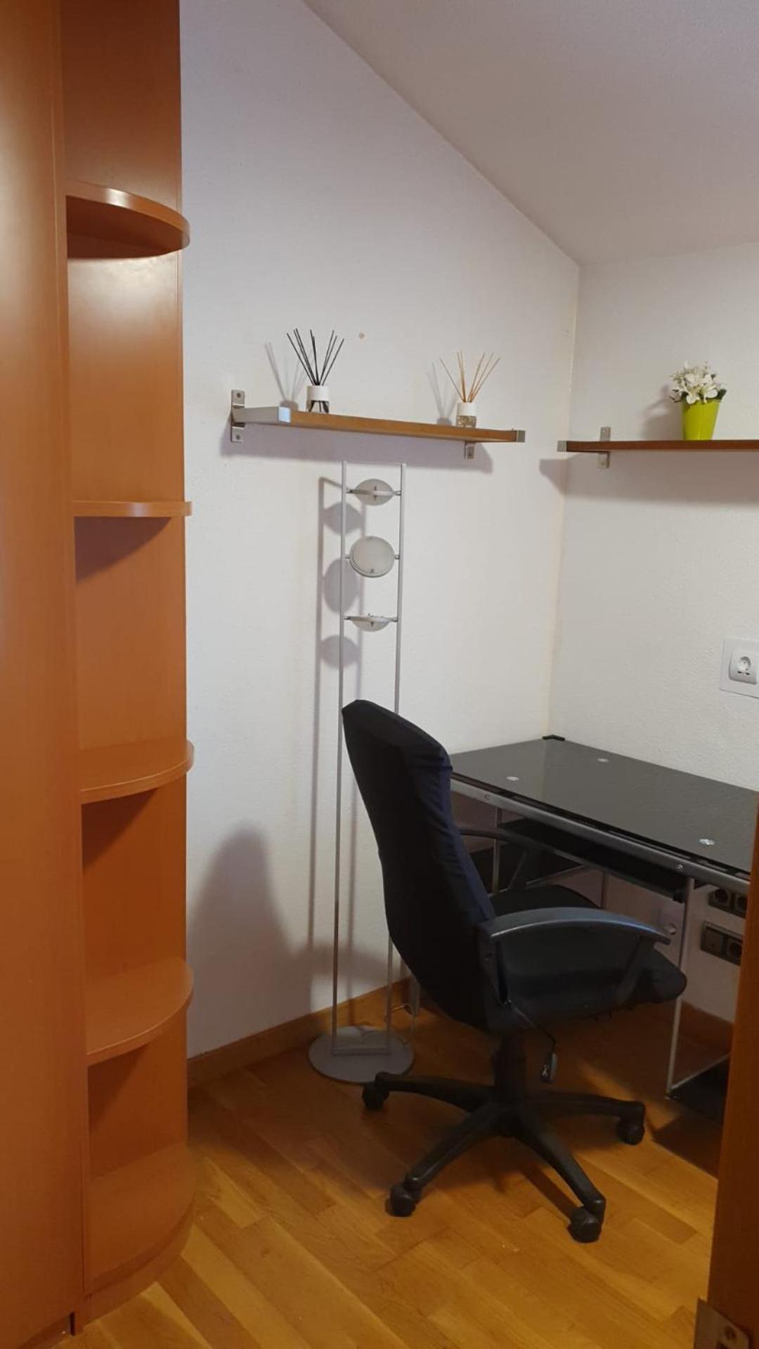 Casa Pinares