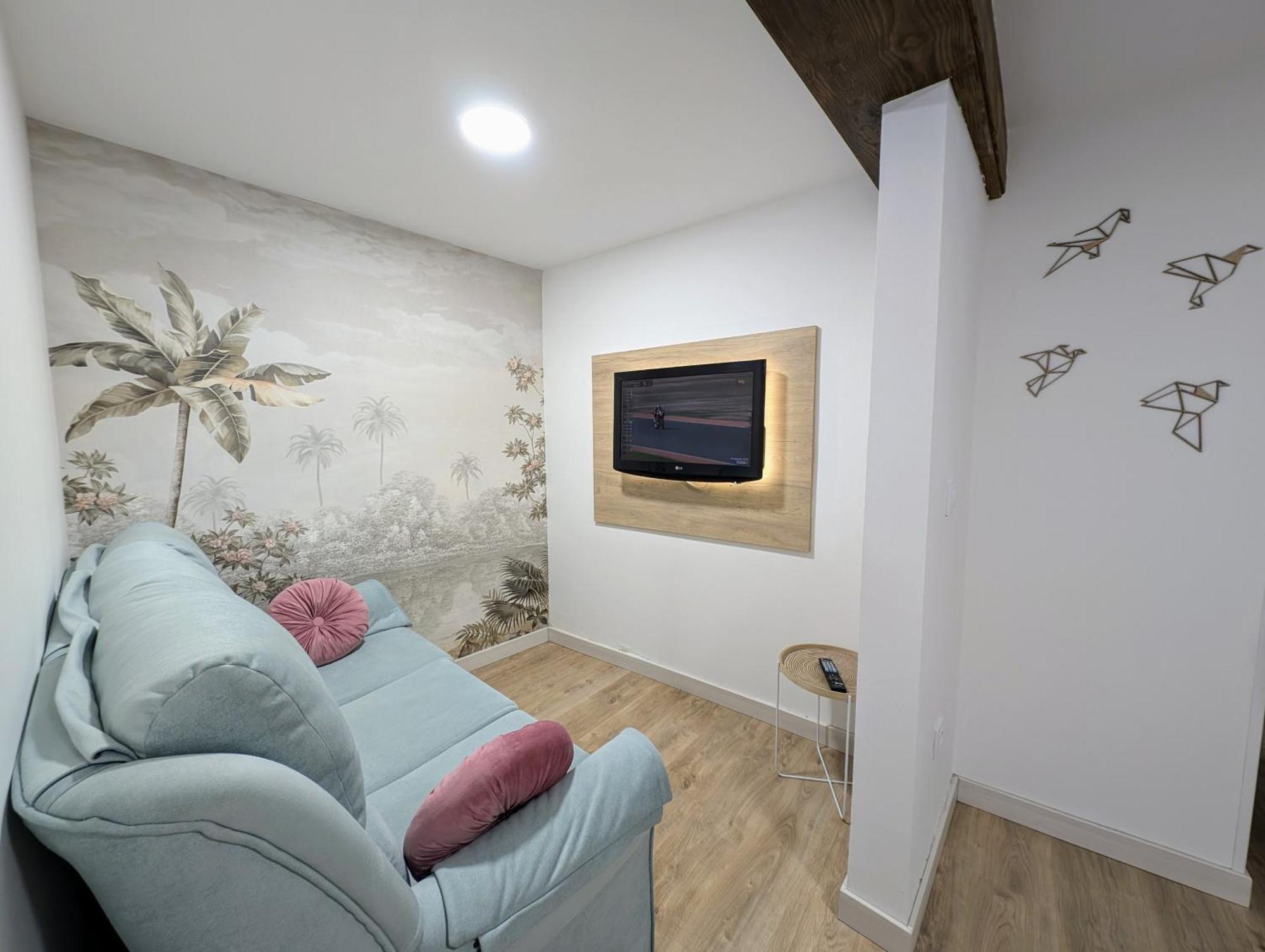 Apartment Centro Vut *