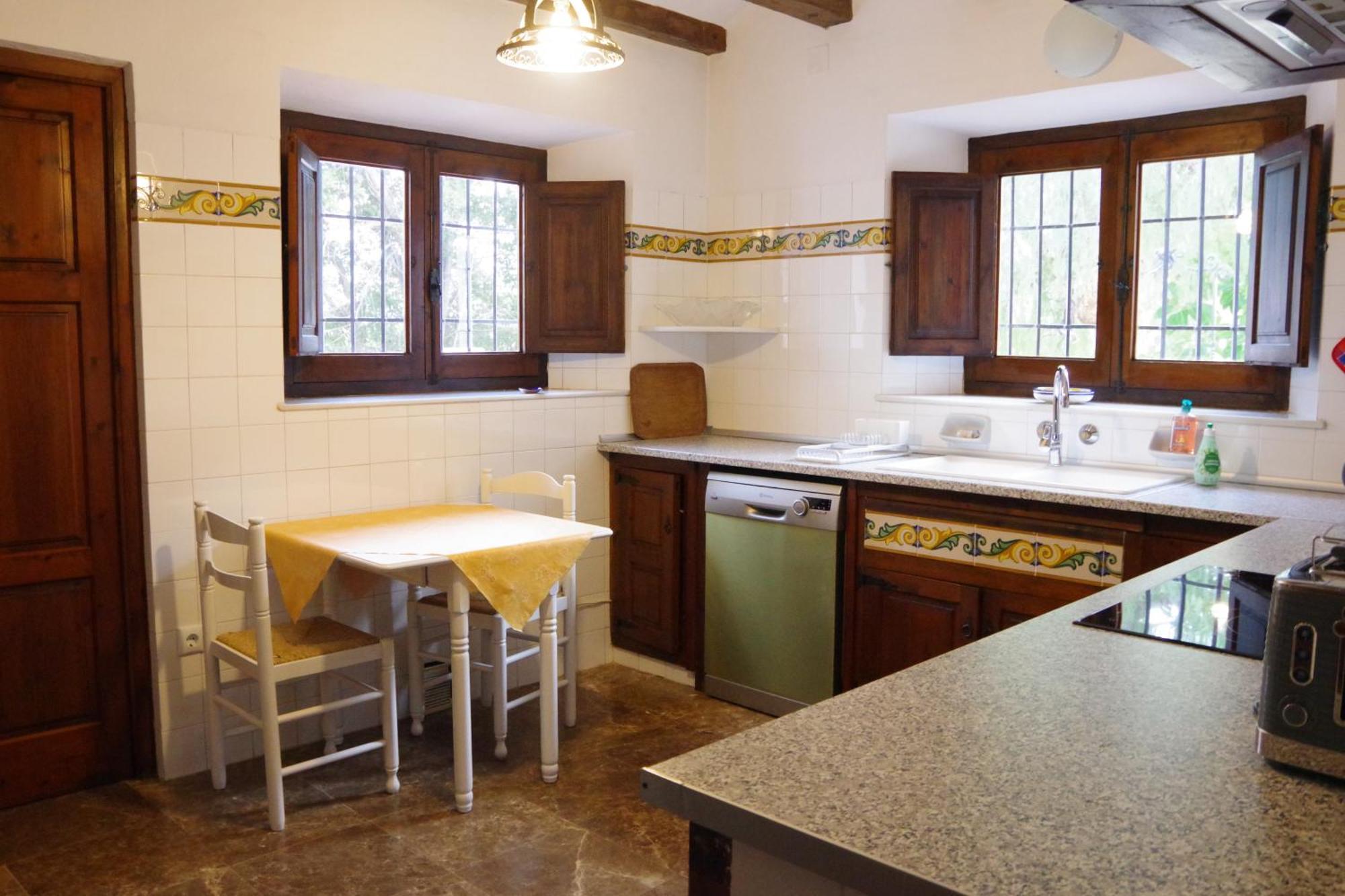 Casa Clari Holiday home *