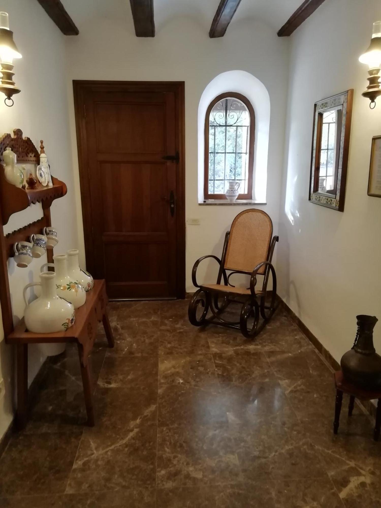Holiday home Casa Clari