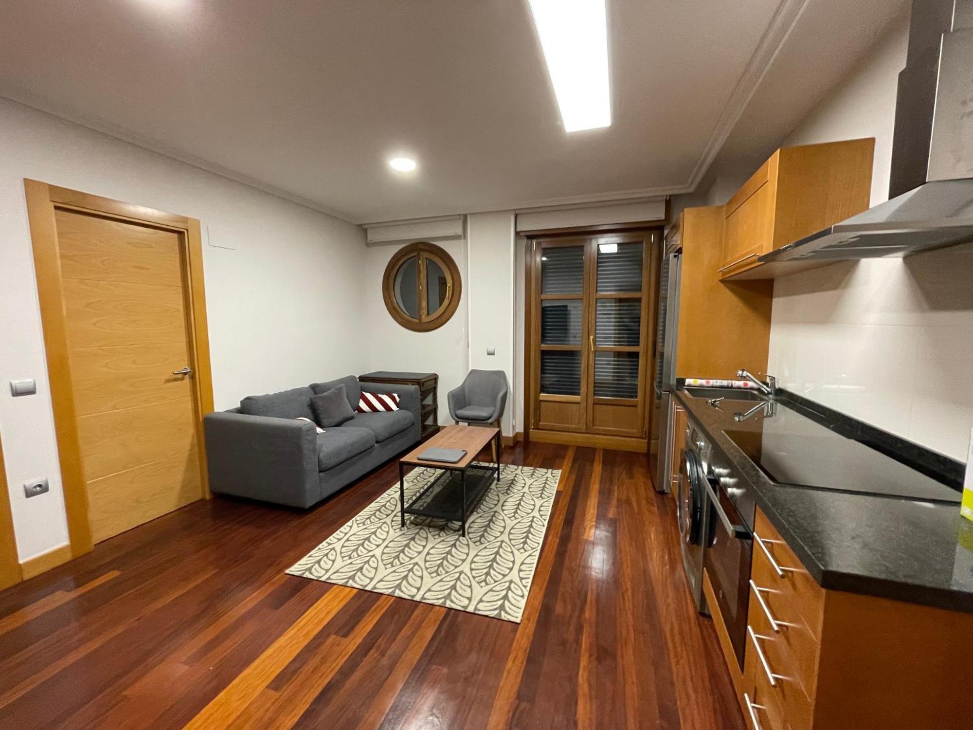 Apartamento Con Piscina Viesques *