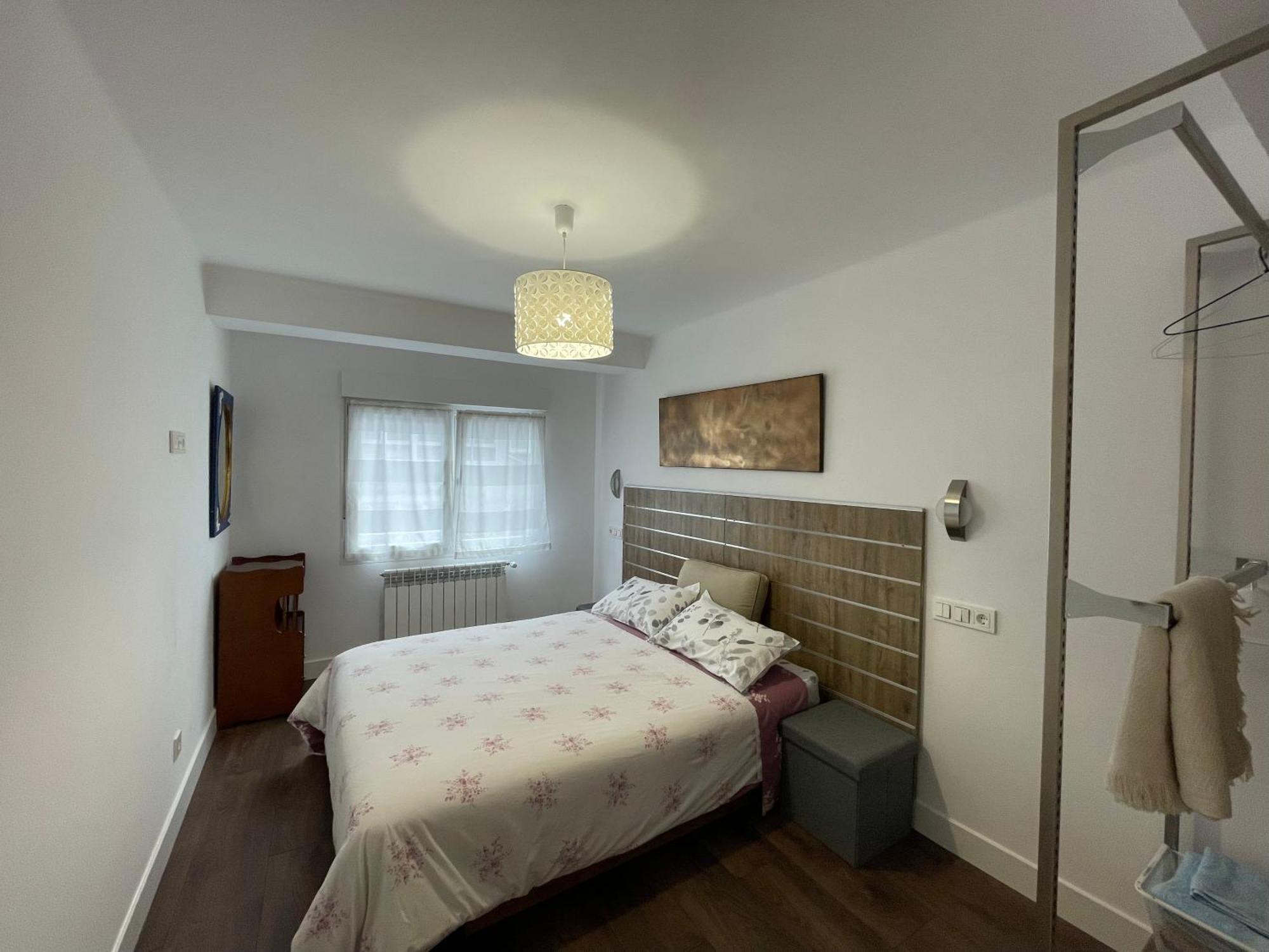 San Lorenzo 2 Apartamento Gijón