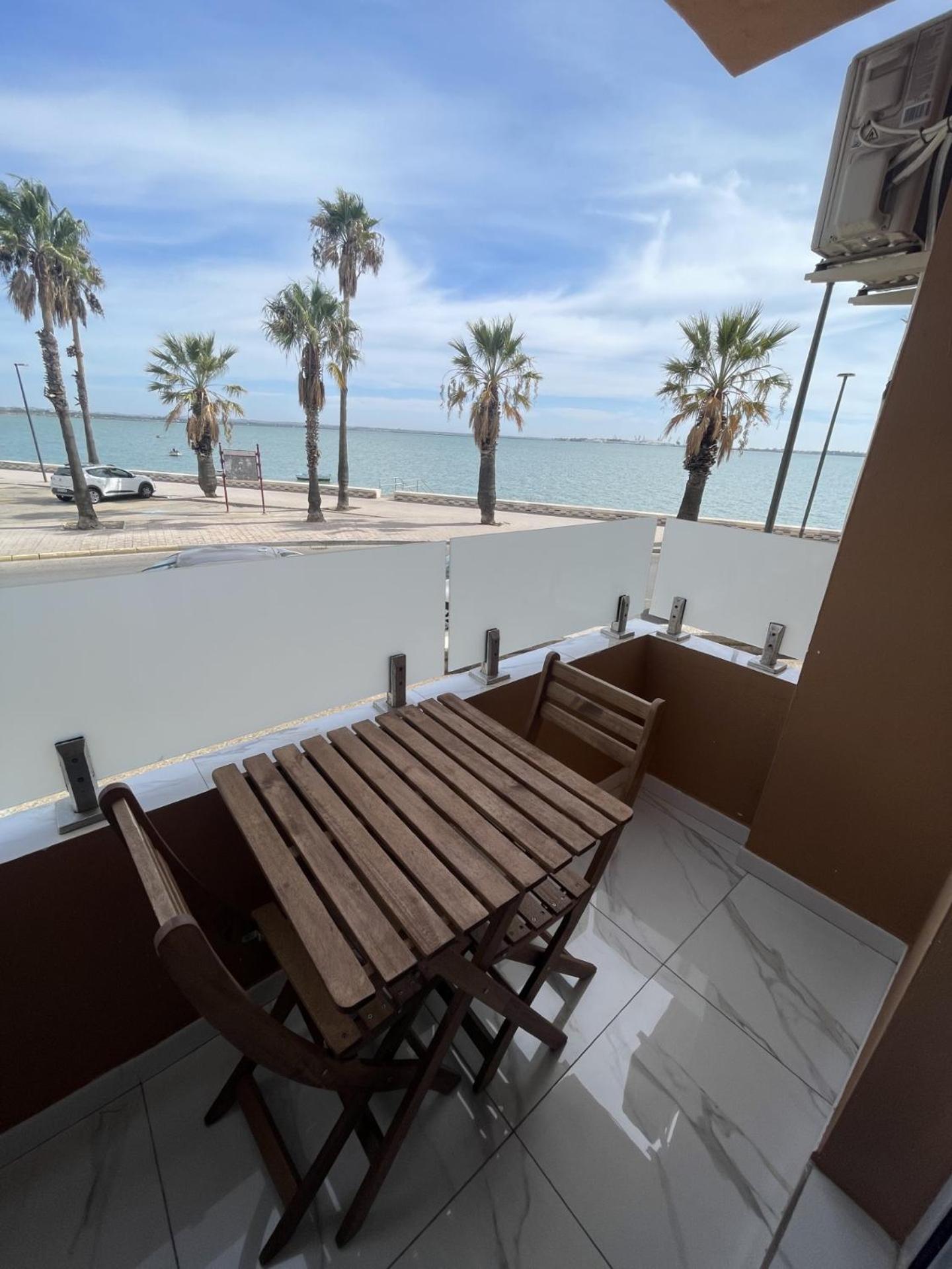 Apartamento Mrati - Playa *