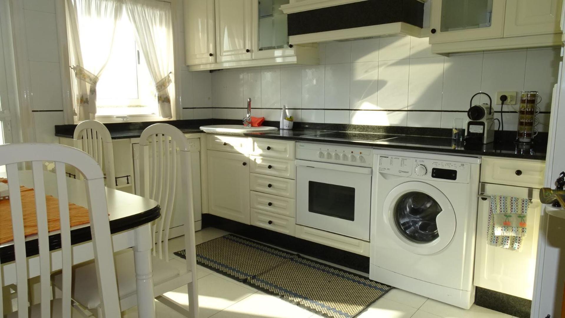 Apartamento Atico En La Playa De Cangas
