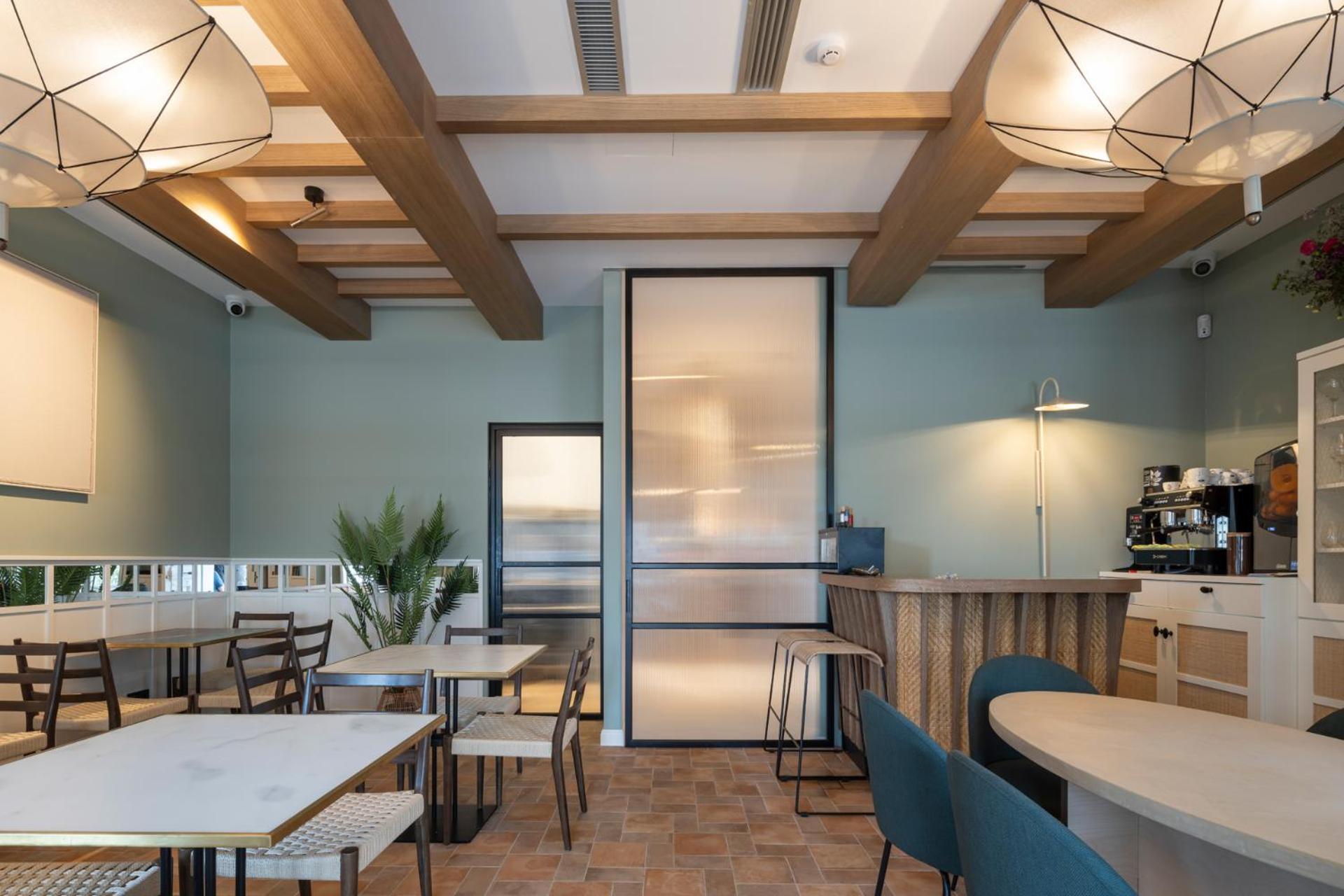 Os Cantis Hotel